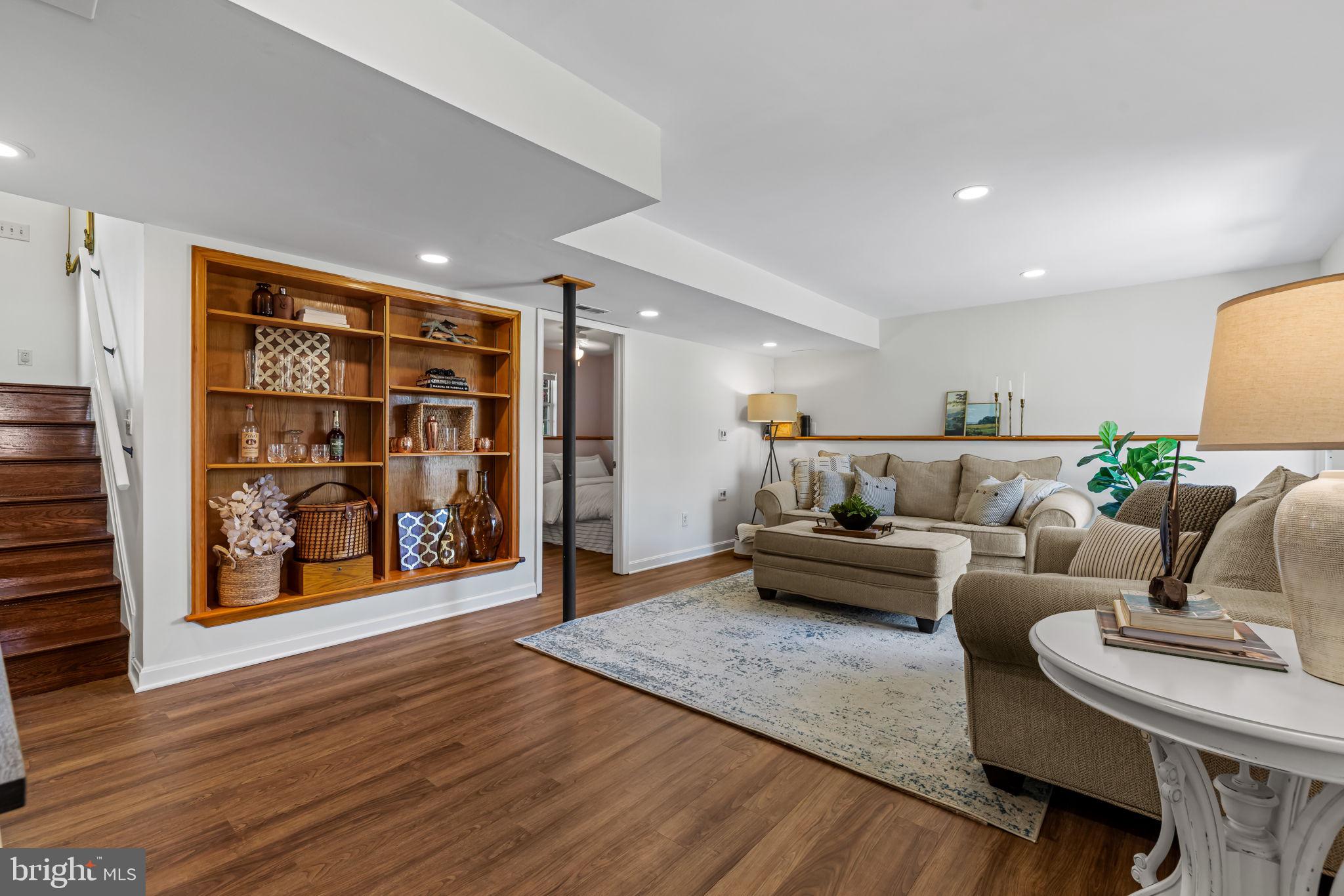 DOWNTOWN - Residential