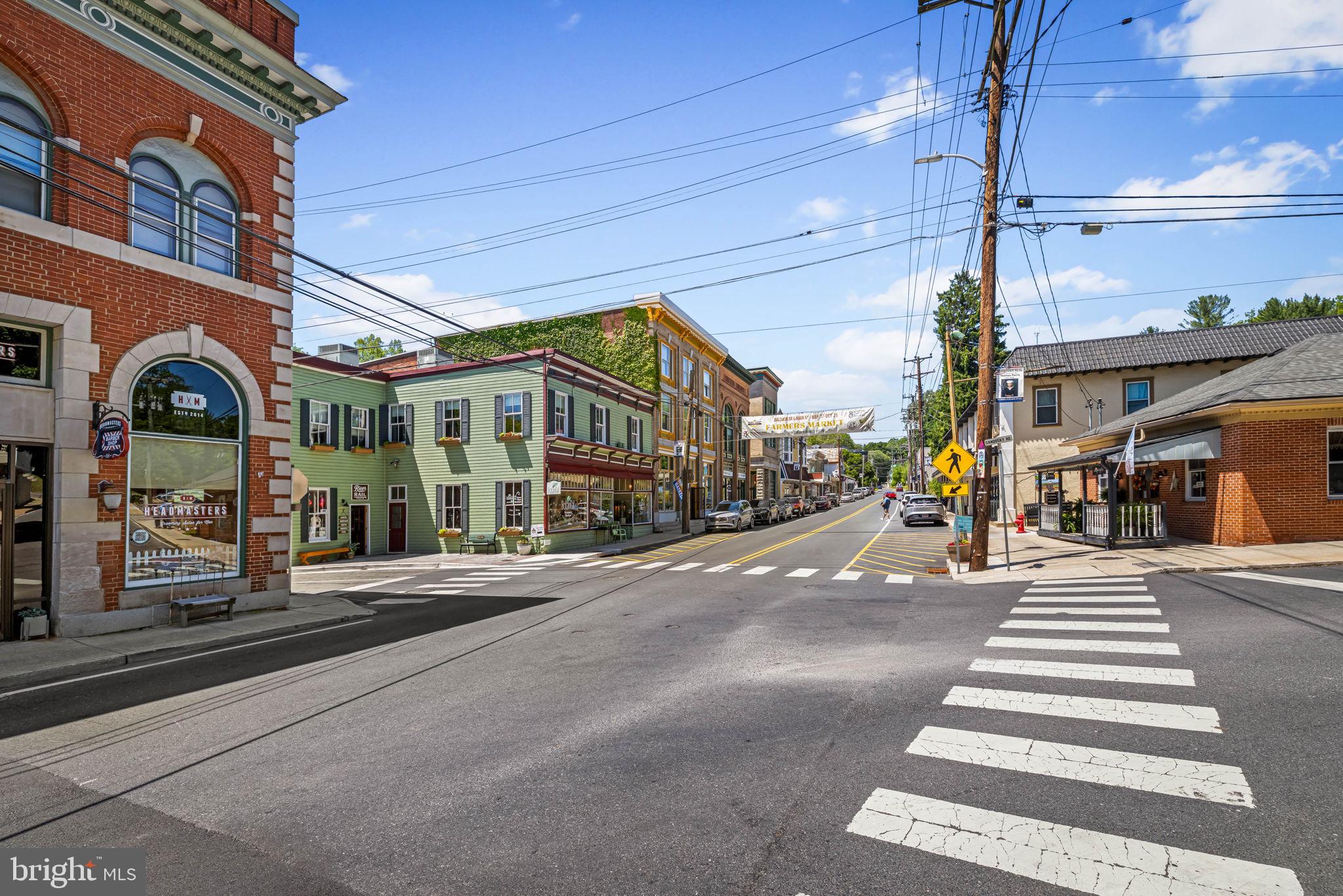 DOWNTOWN - Residential