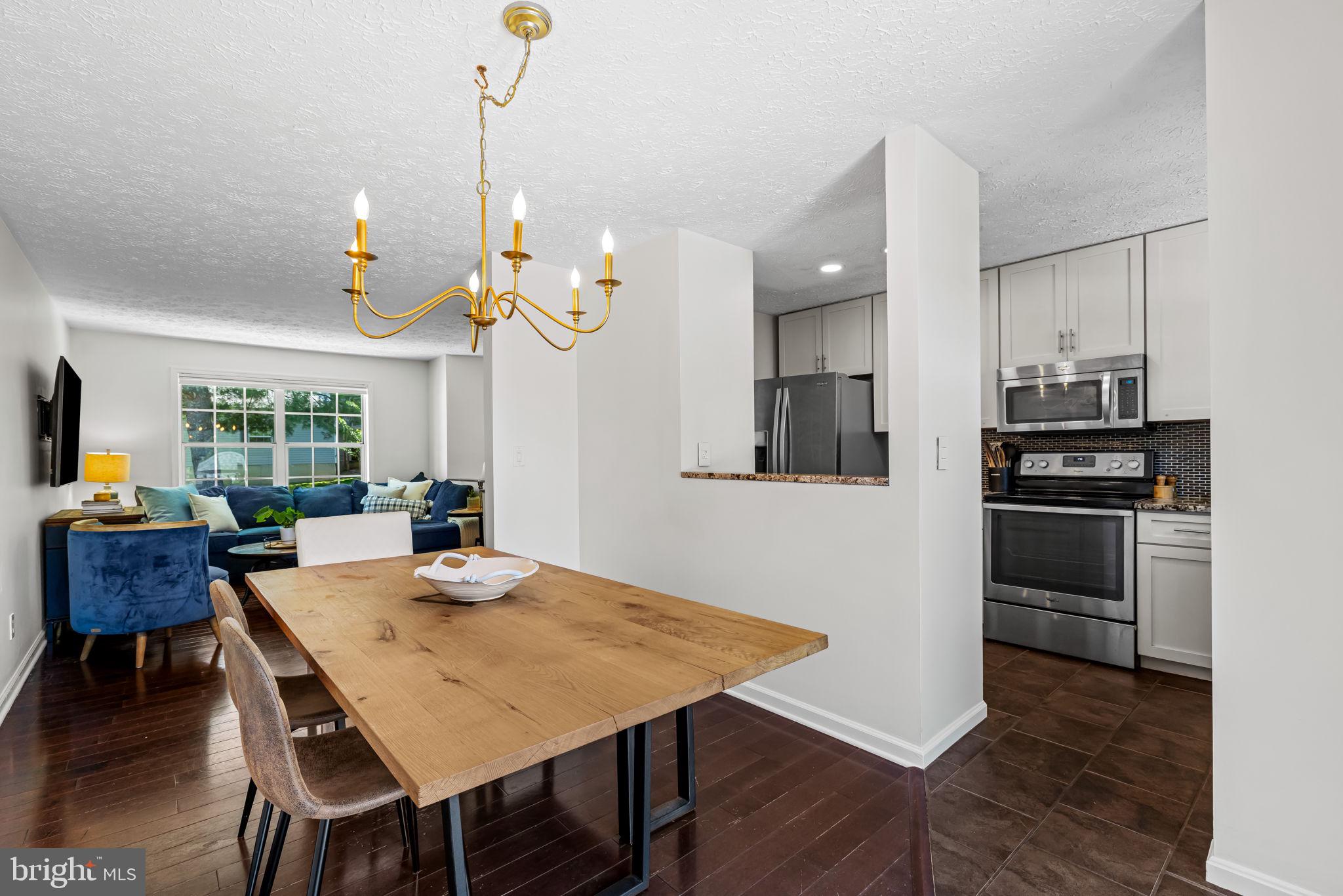 DOWNTOWN - Residential