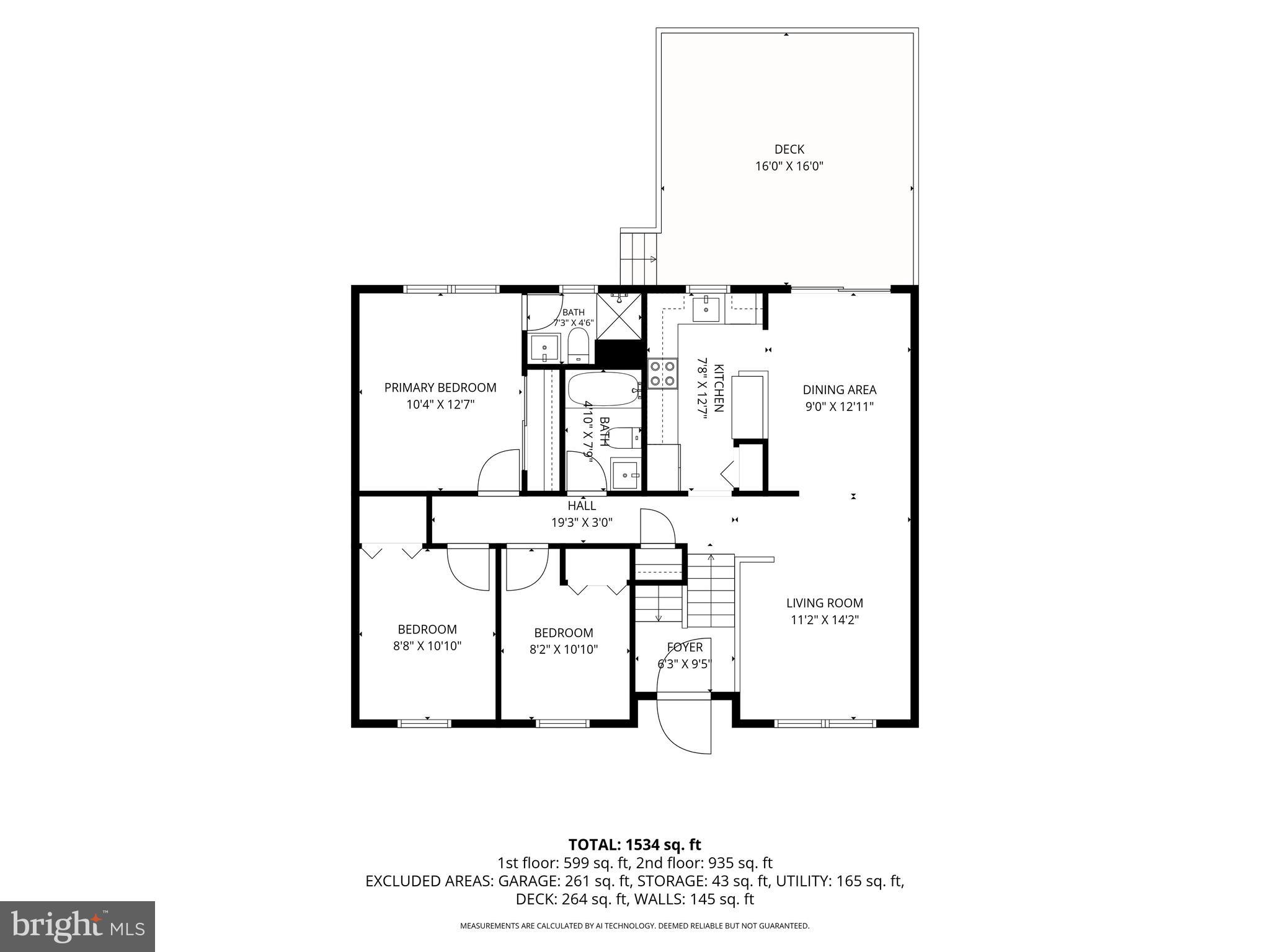 DOWNTOWN - Residential
