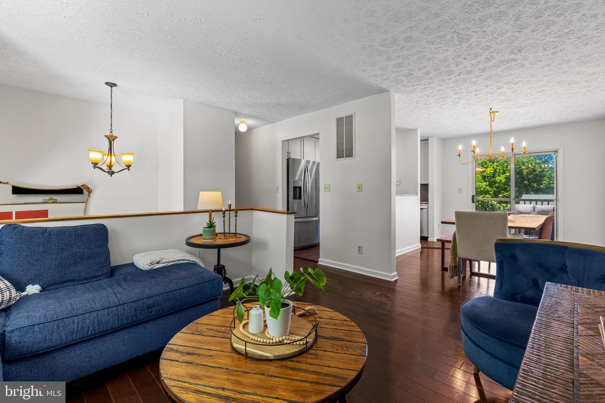 DOWNTOWN - Residential