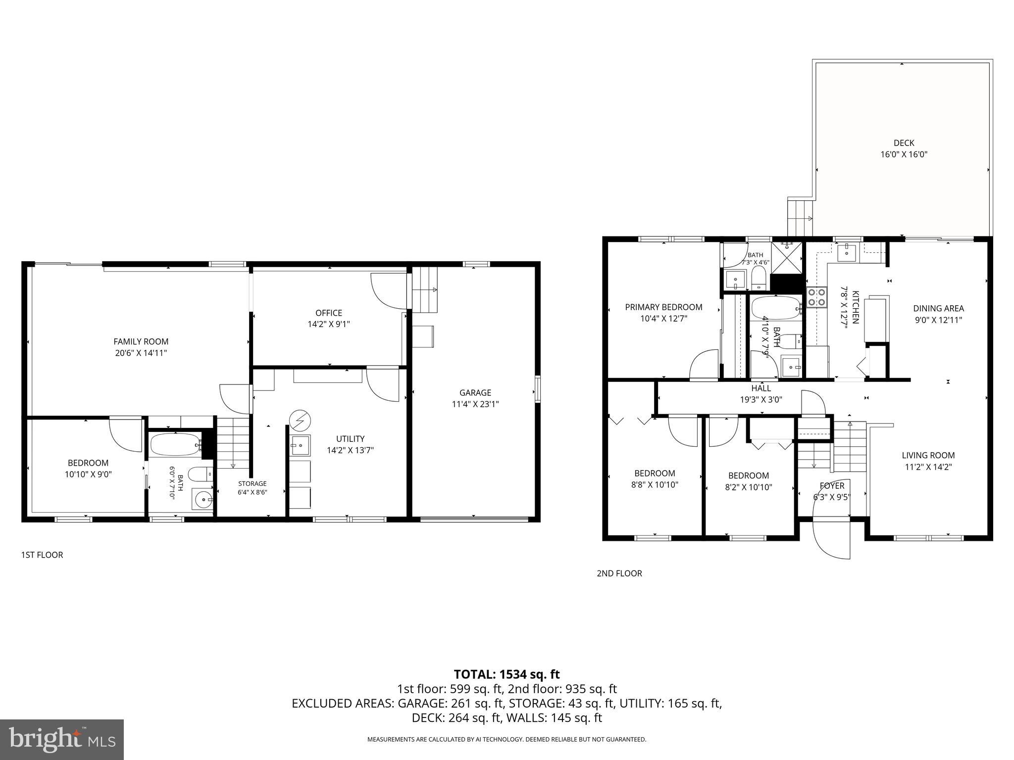 DOWNTOWN - Residential