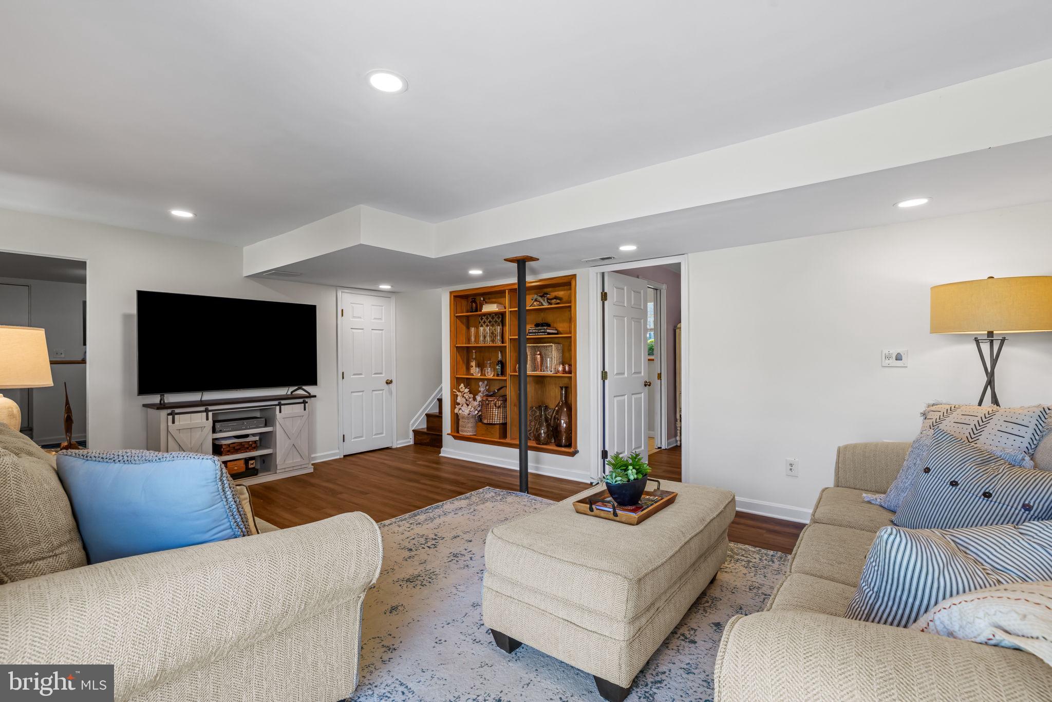 DOWNTOWN - Residential
