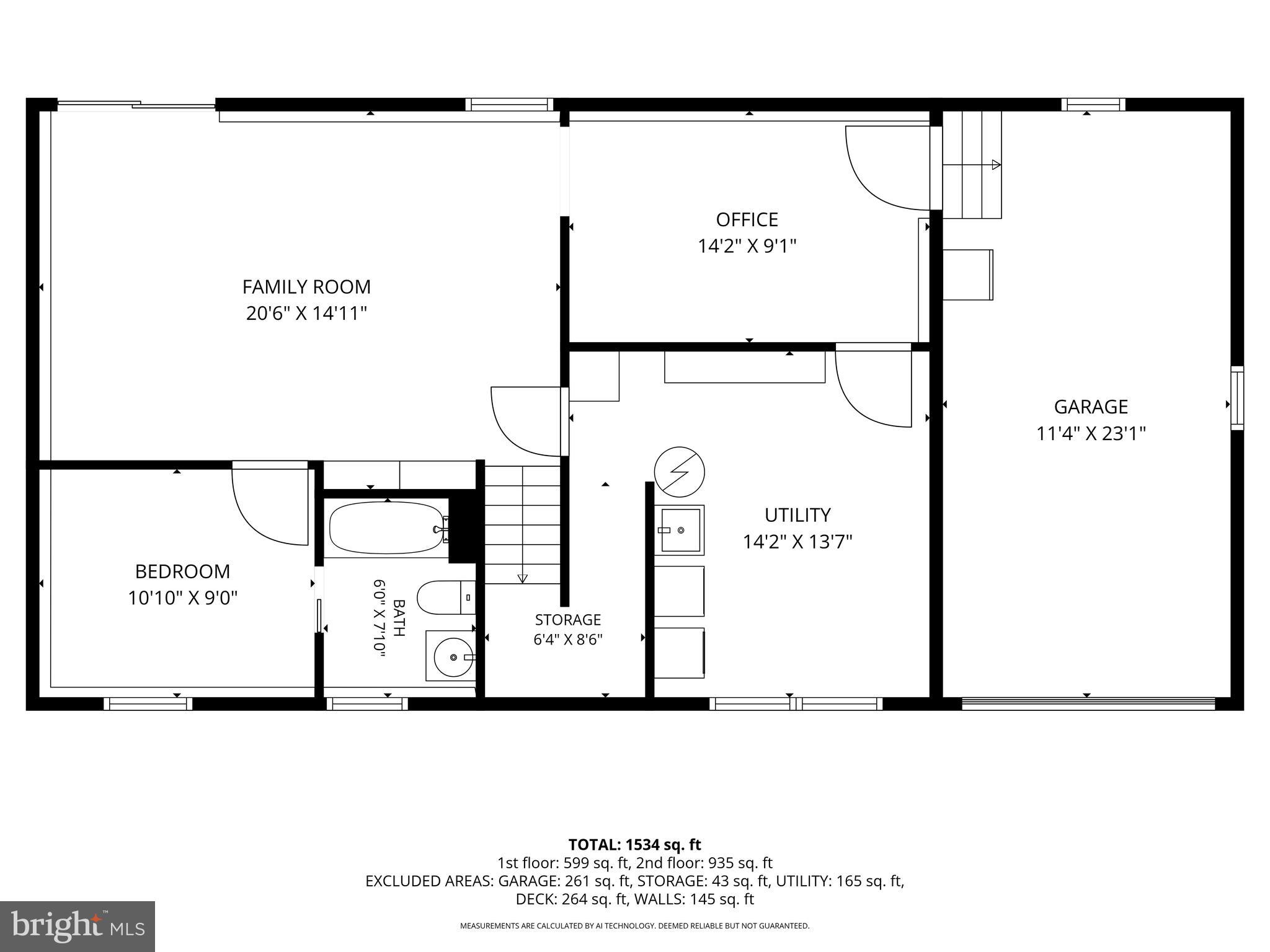 DOWNTOWN - Residential