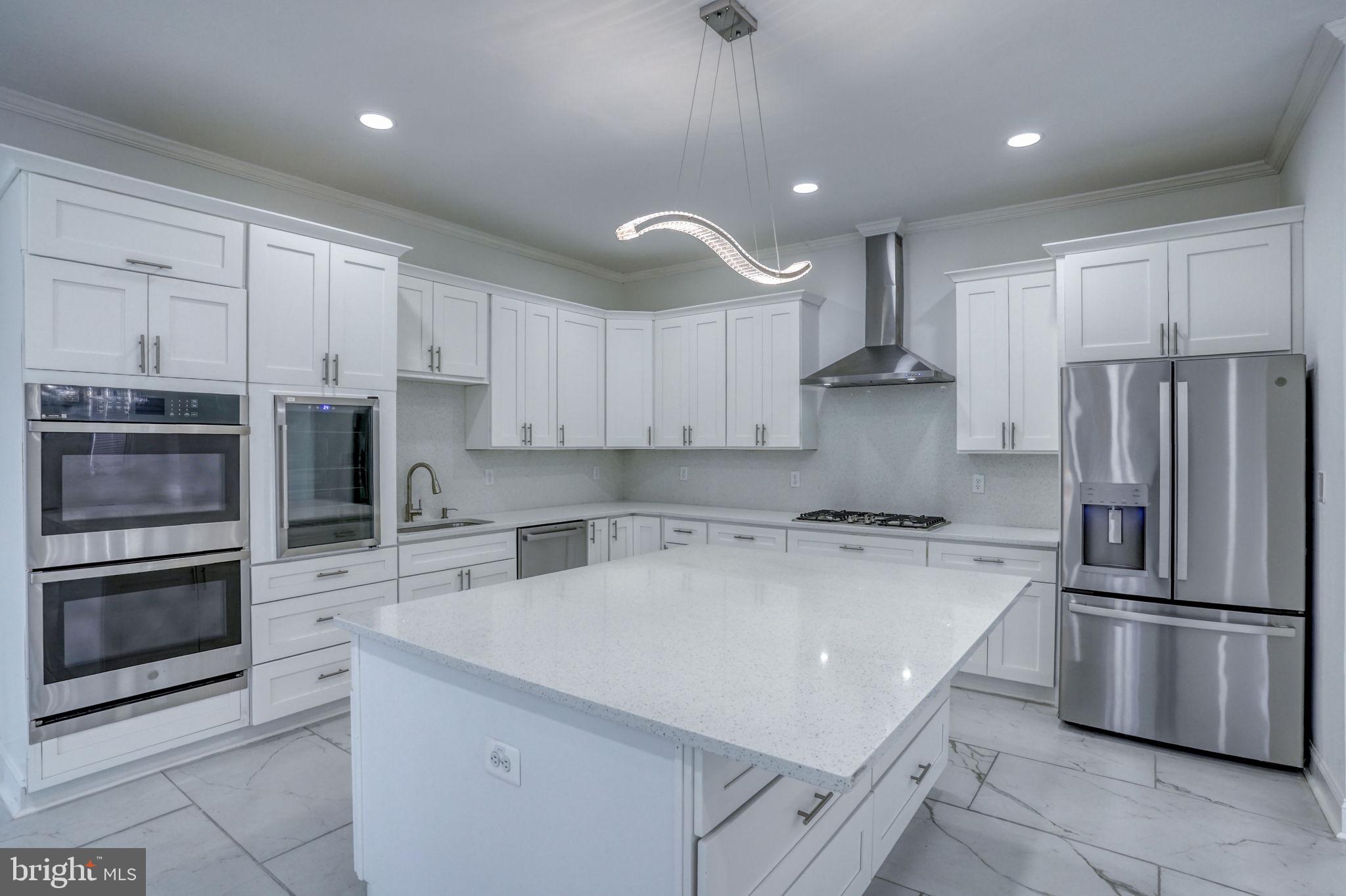 TOWNSEND FIELDS - Residential