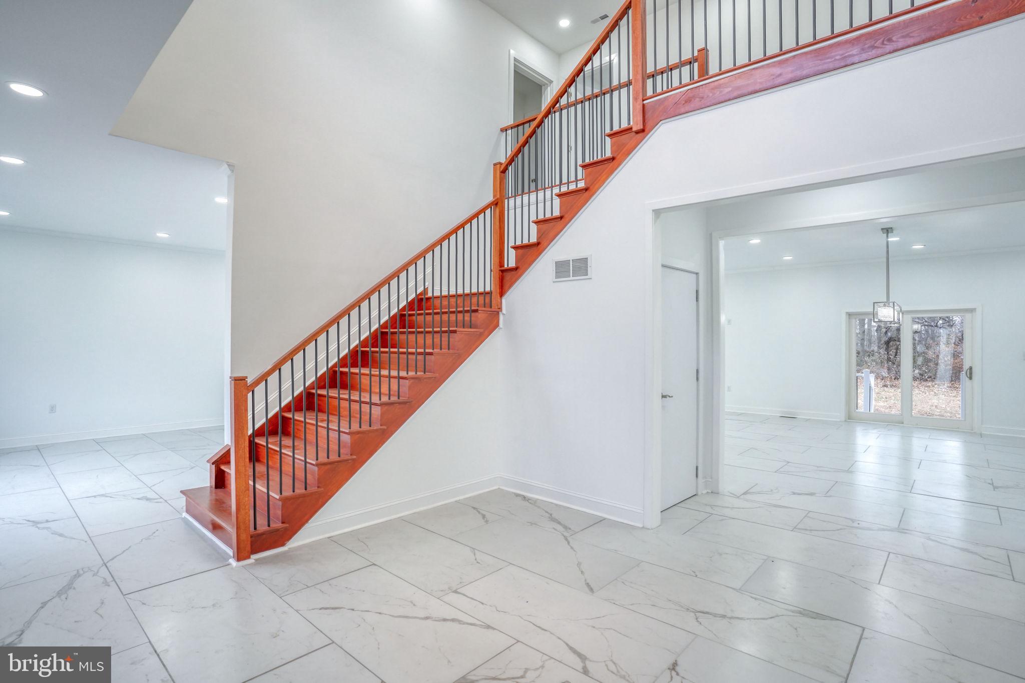 TOWNSEND FIELDS - Residential