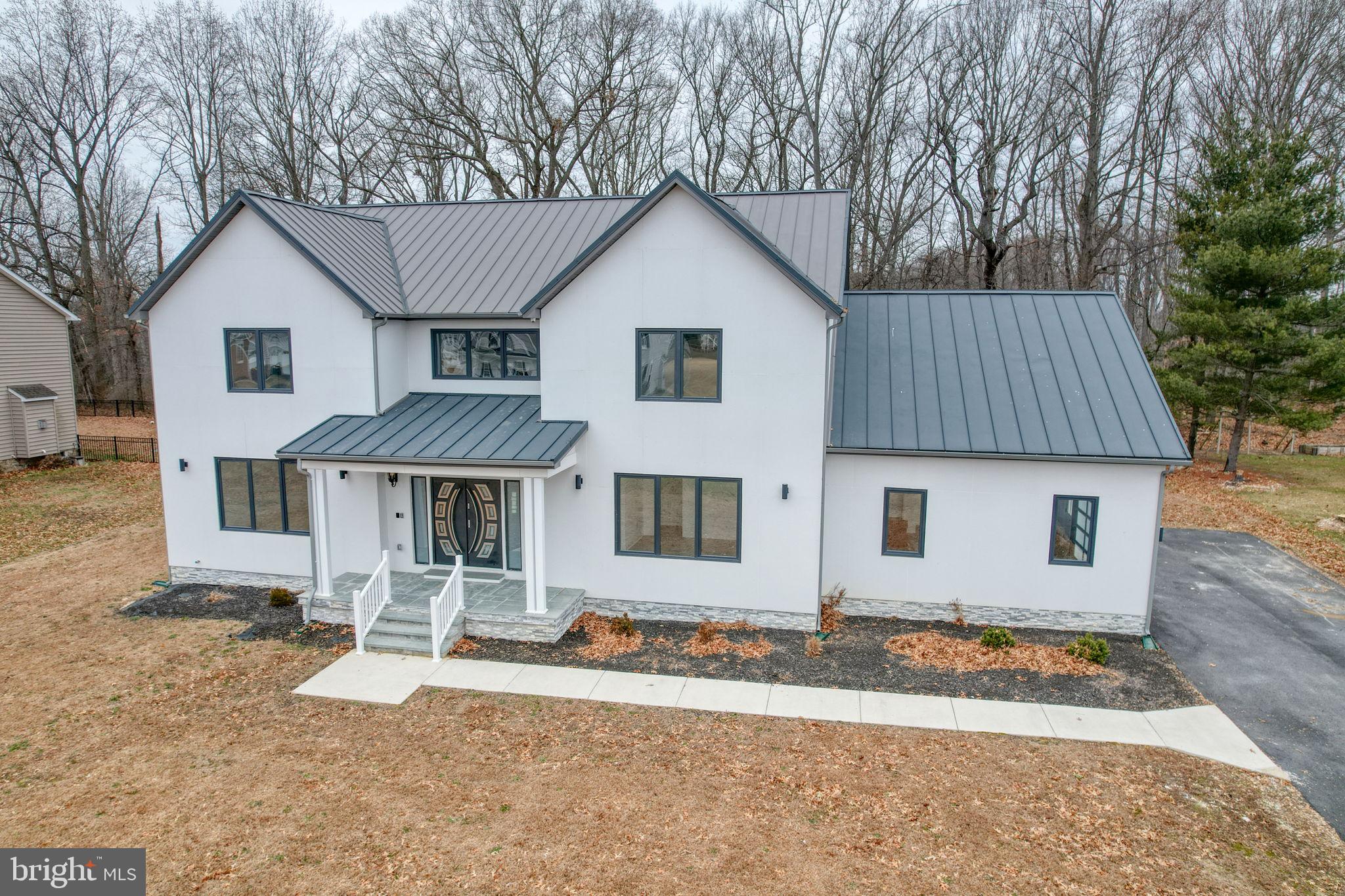 TOWNSEND FIELDS - Residential