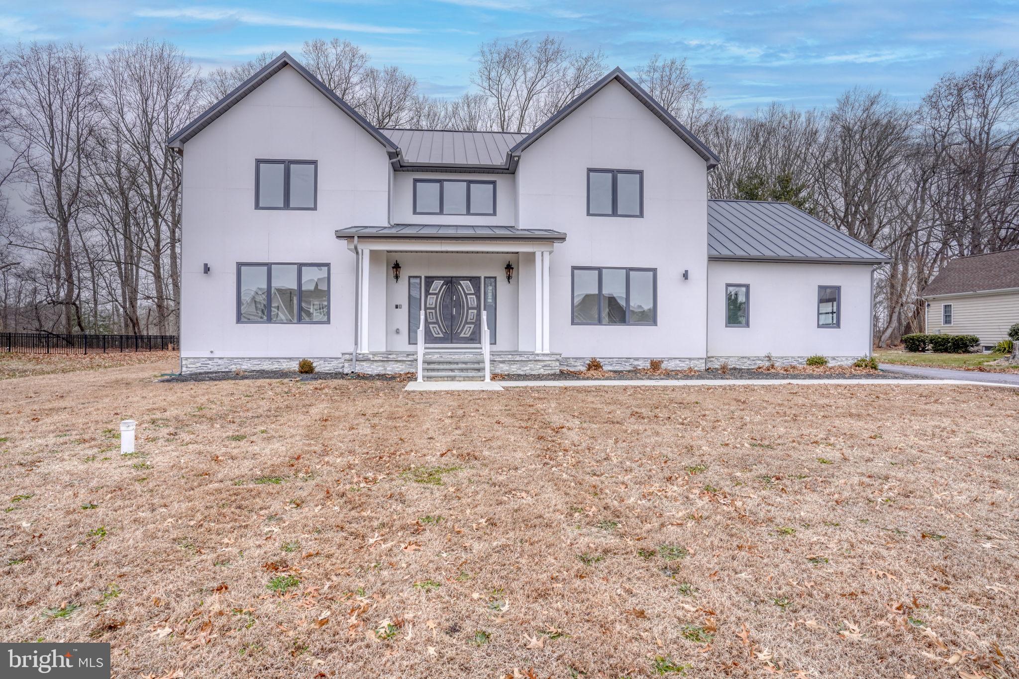 TOWNSEND FIELDS - Residential