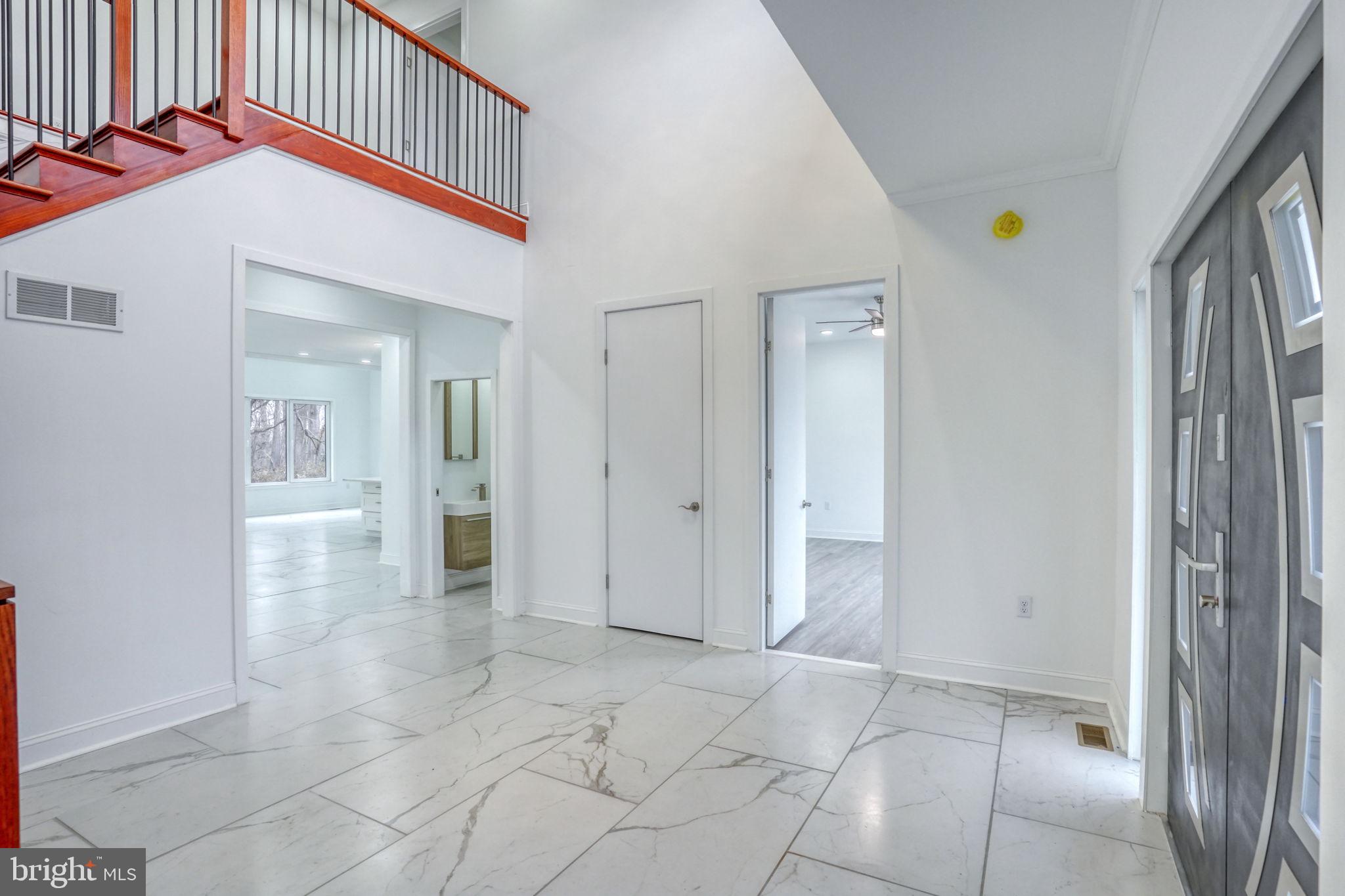 TOWNSEND FIELDS - Residential