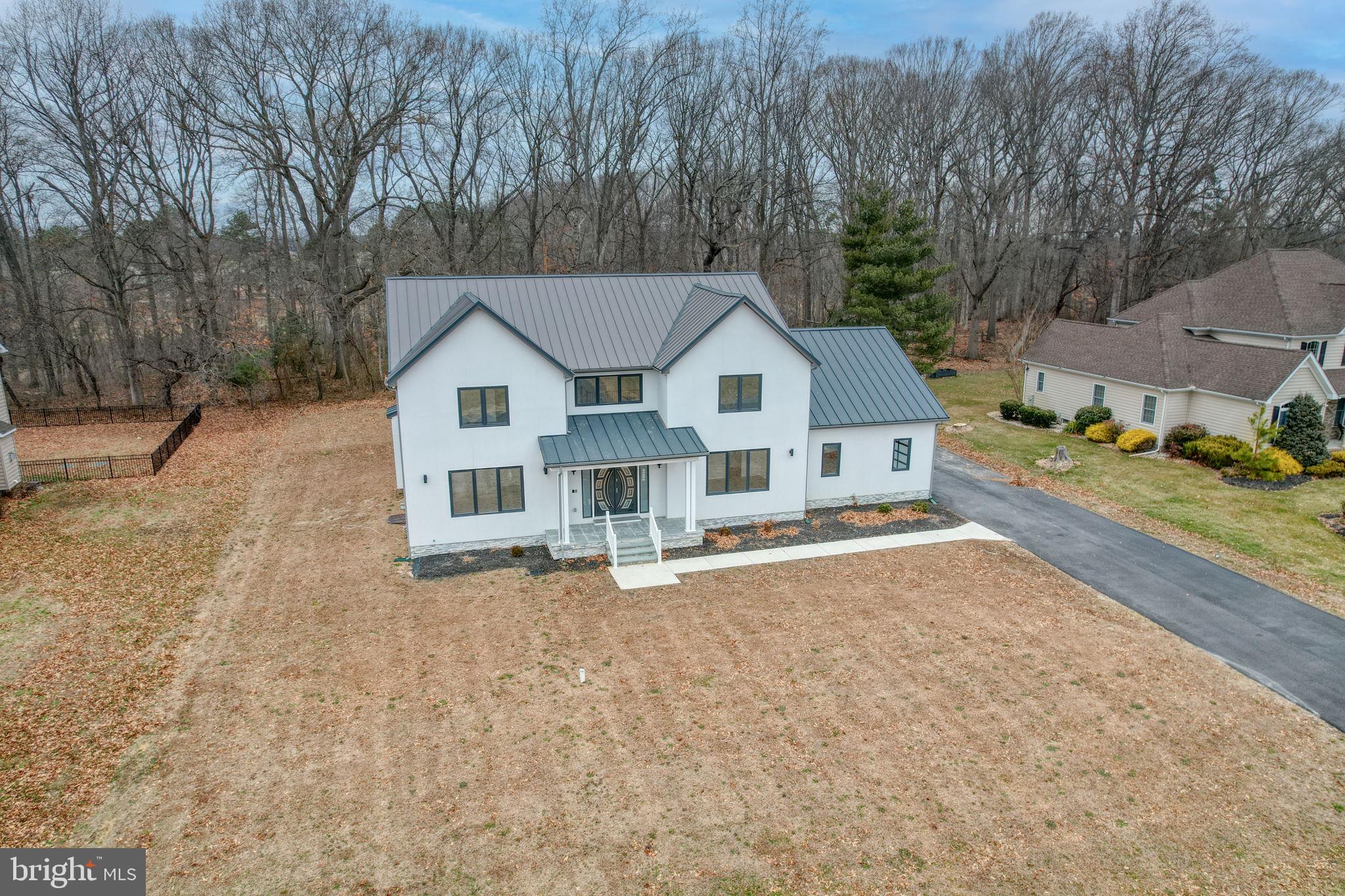 TOWNSEND FIELDS - Residential