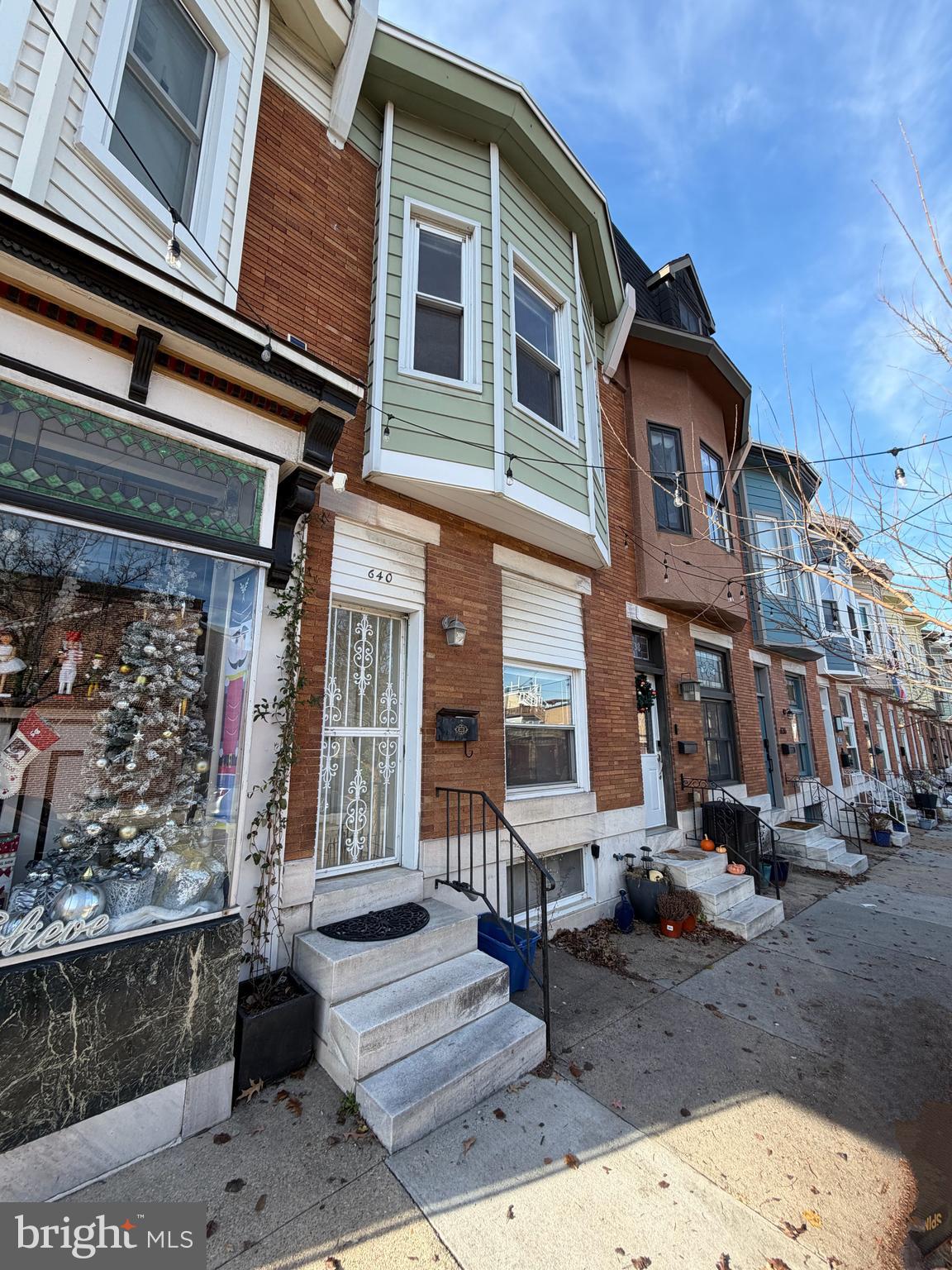 CANTON - Residential