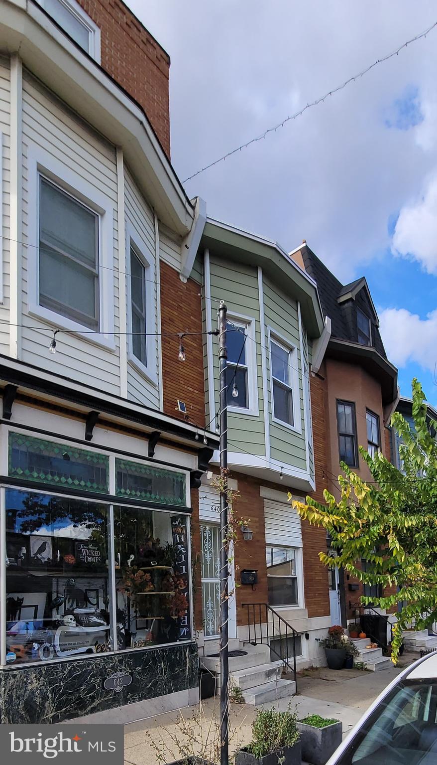 CANTON - Residential