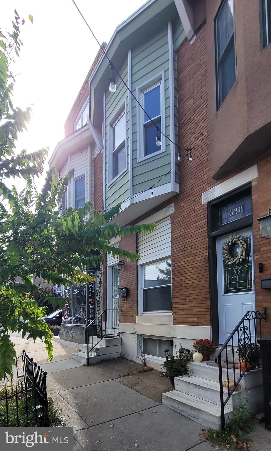 CANTON - Residential