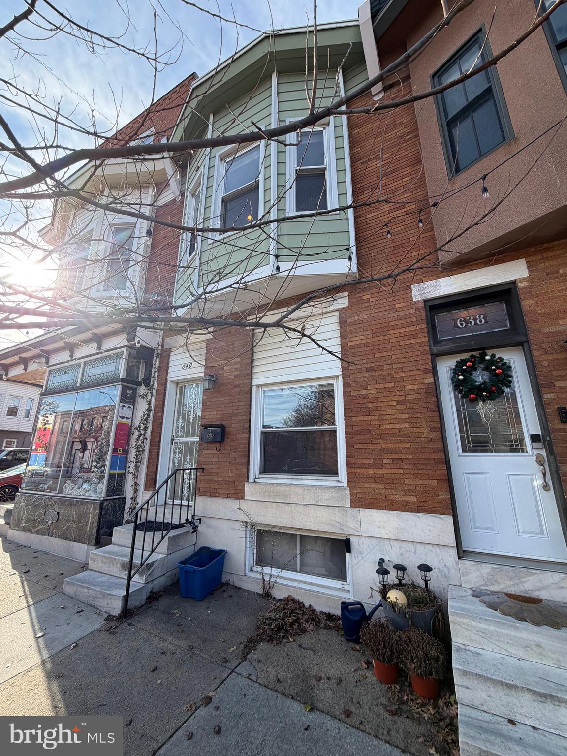 CANTON - Residential