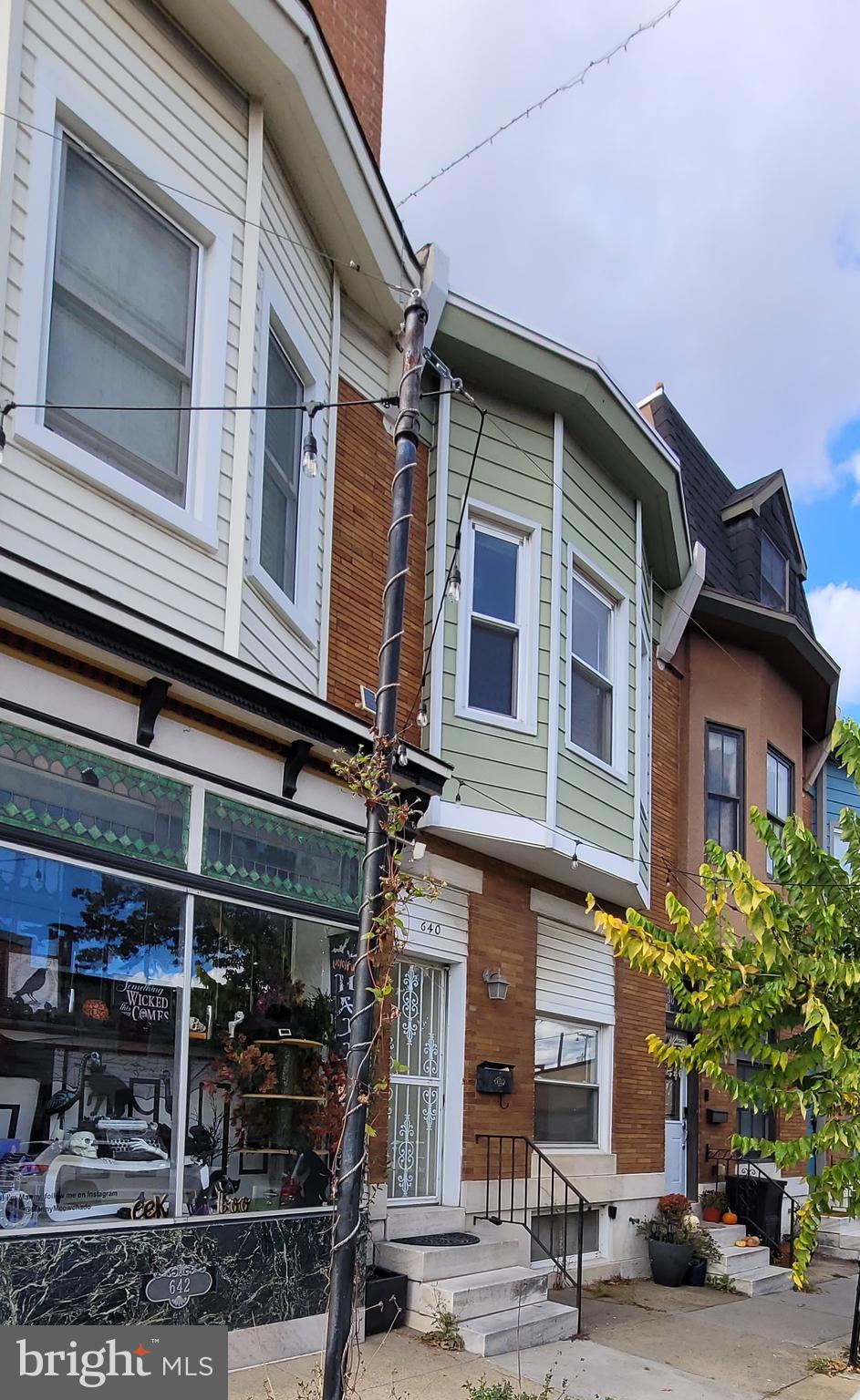 CANTON - Residential