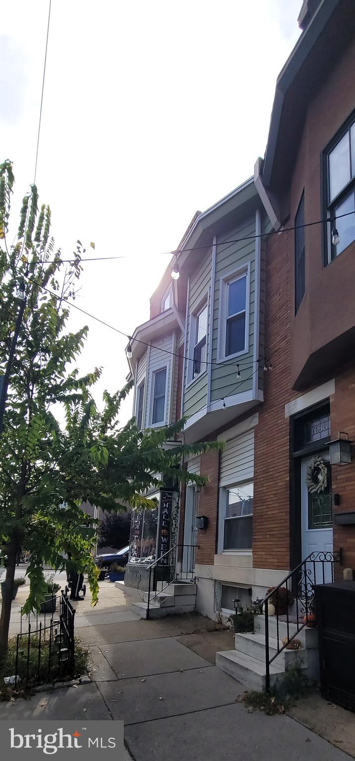 CANTON - Residential