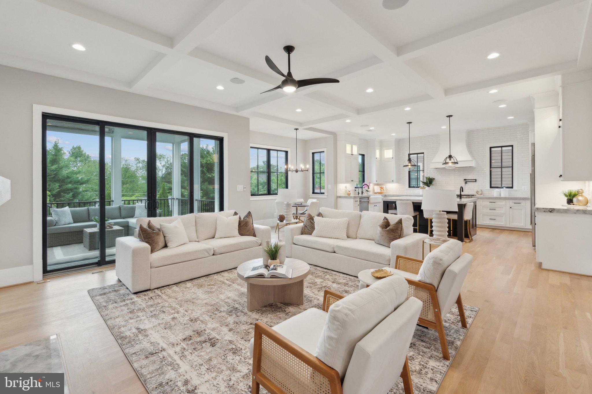 ROSEMONT - Residential