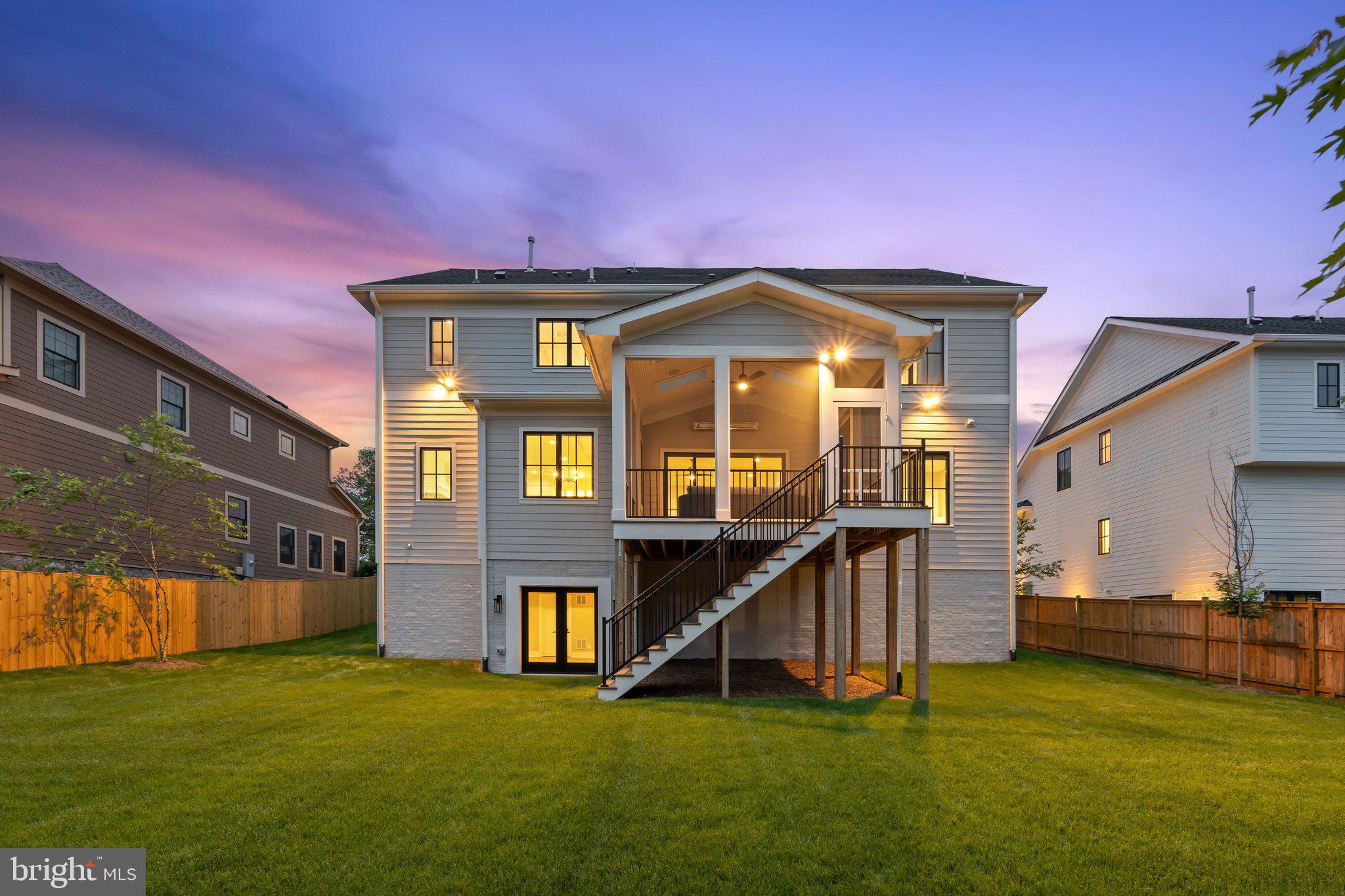 ROSEMONT - Residential