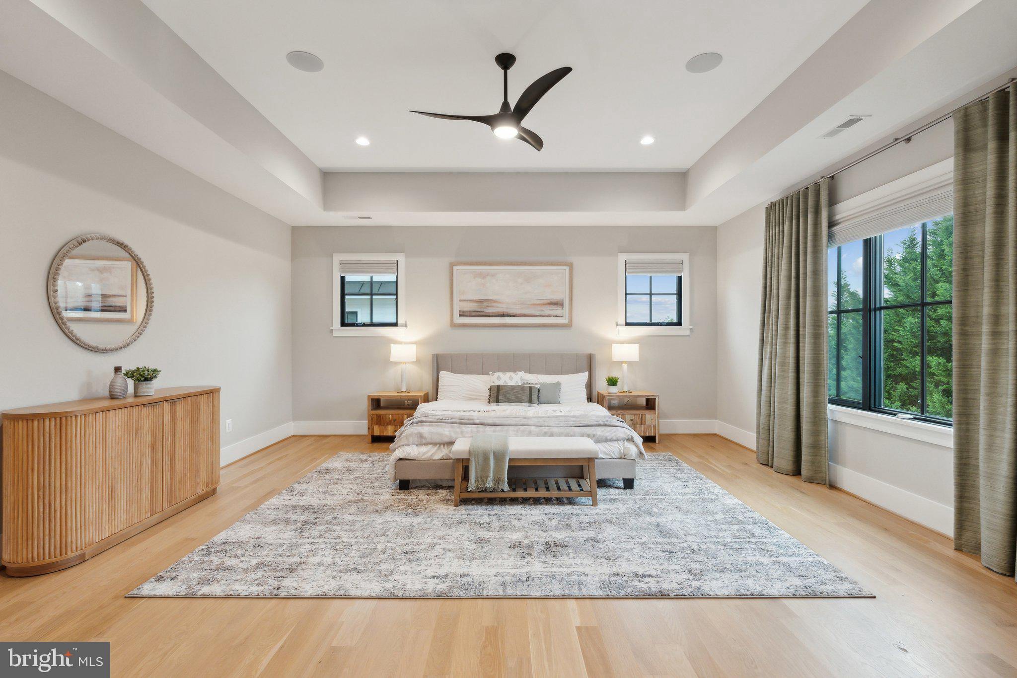 ROSEMONT - Residential