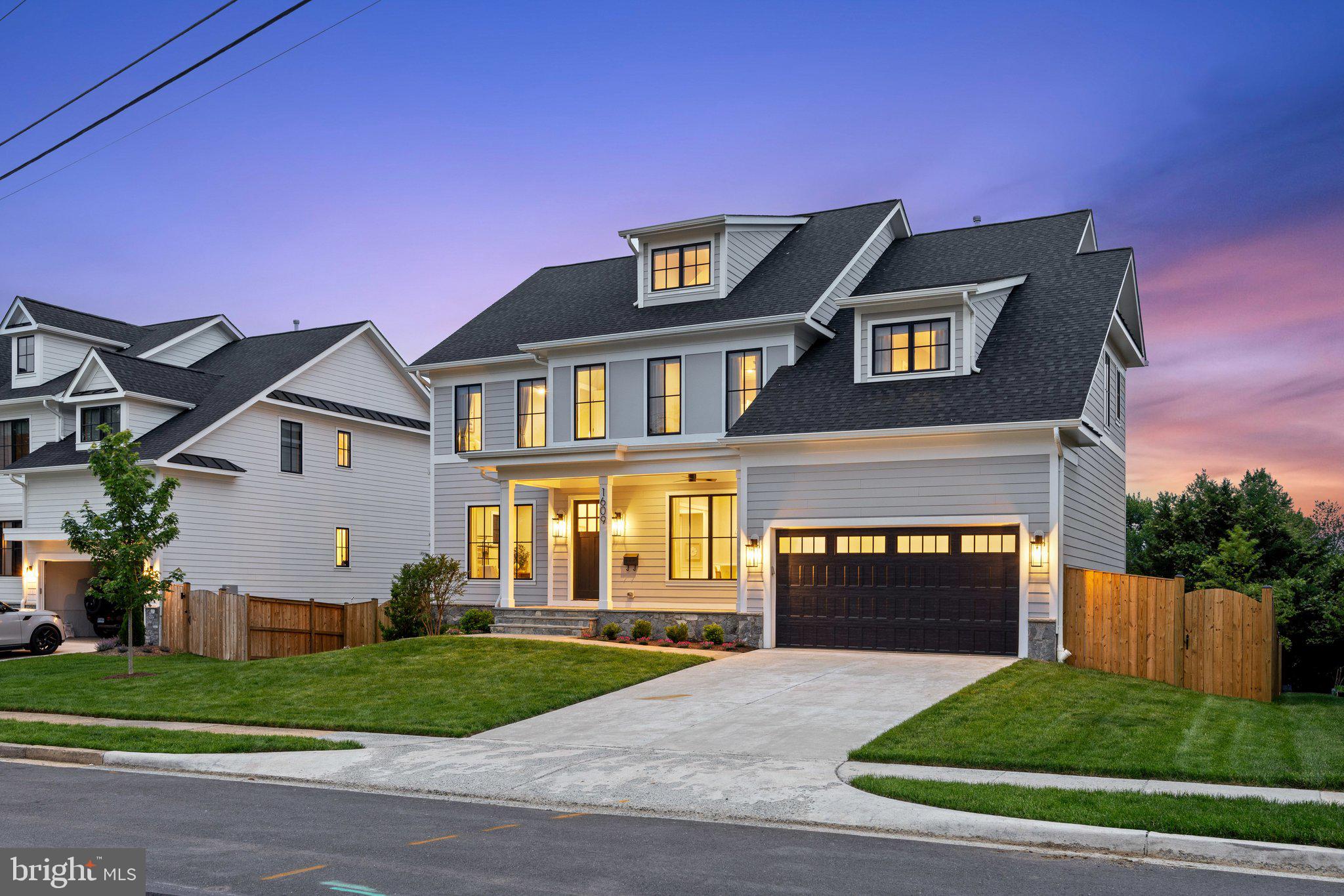 ROSEMONT - Residential