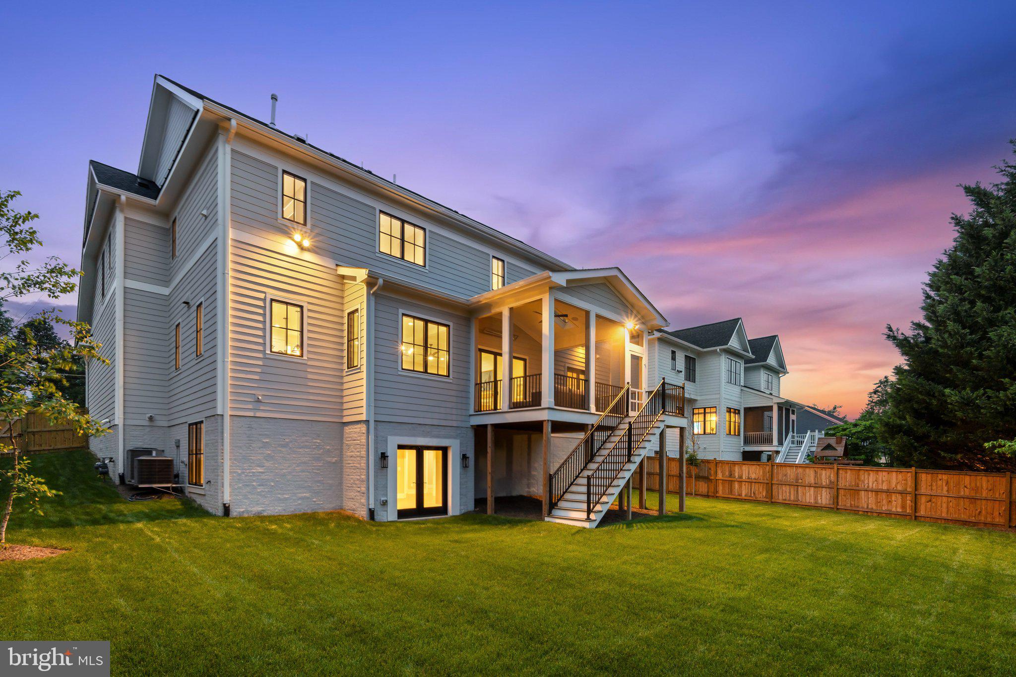 ROSEMONT - Residential
