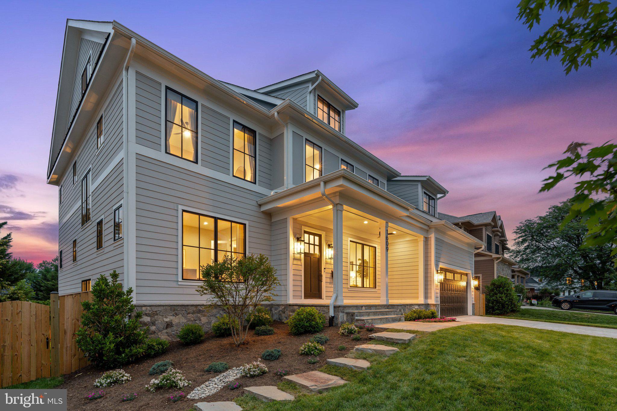 ROSEMONT - Residential