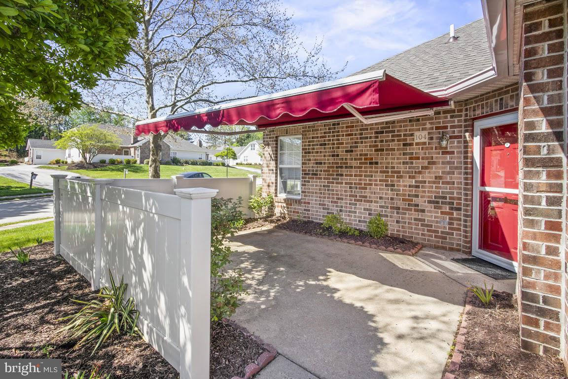 VILLAS AT FRENCH CREEK - Residential