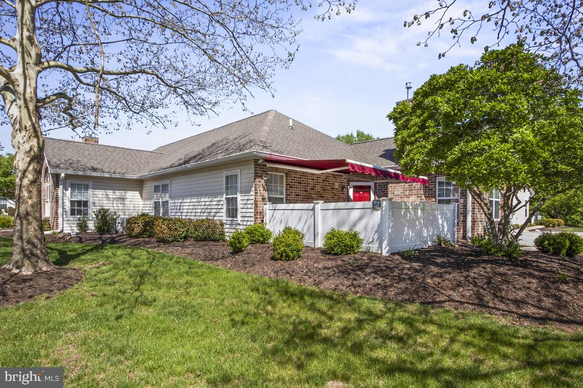 VILLAS AT FRENCH CREEK - Residential