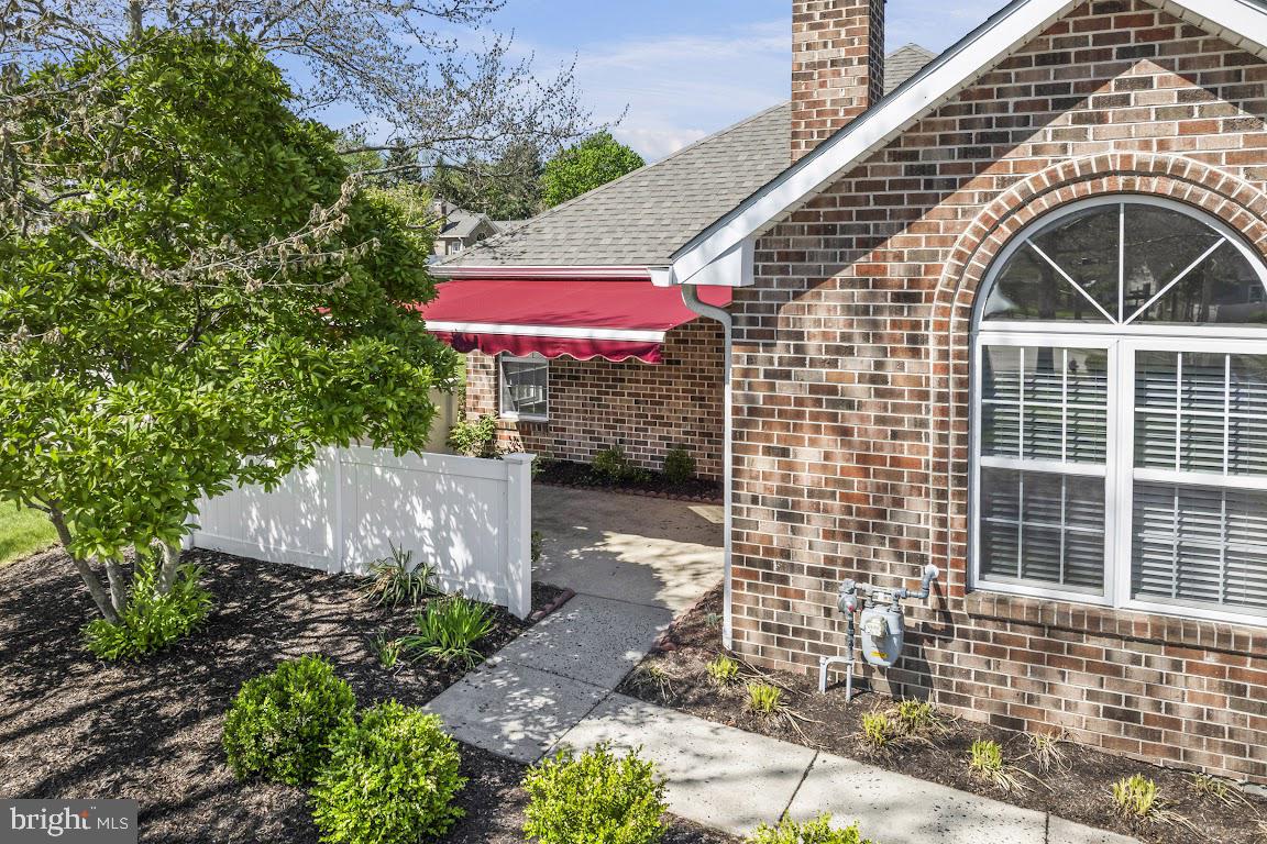 VILLAS AT FRENCH CREEK - Residential