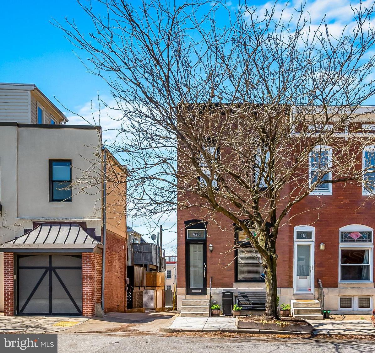 CANTON - Residential
