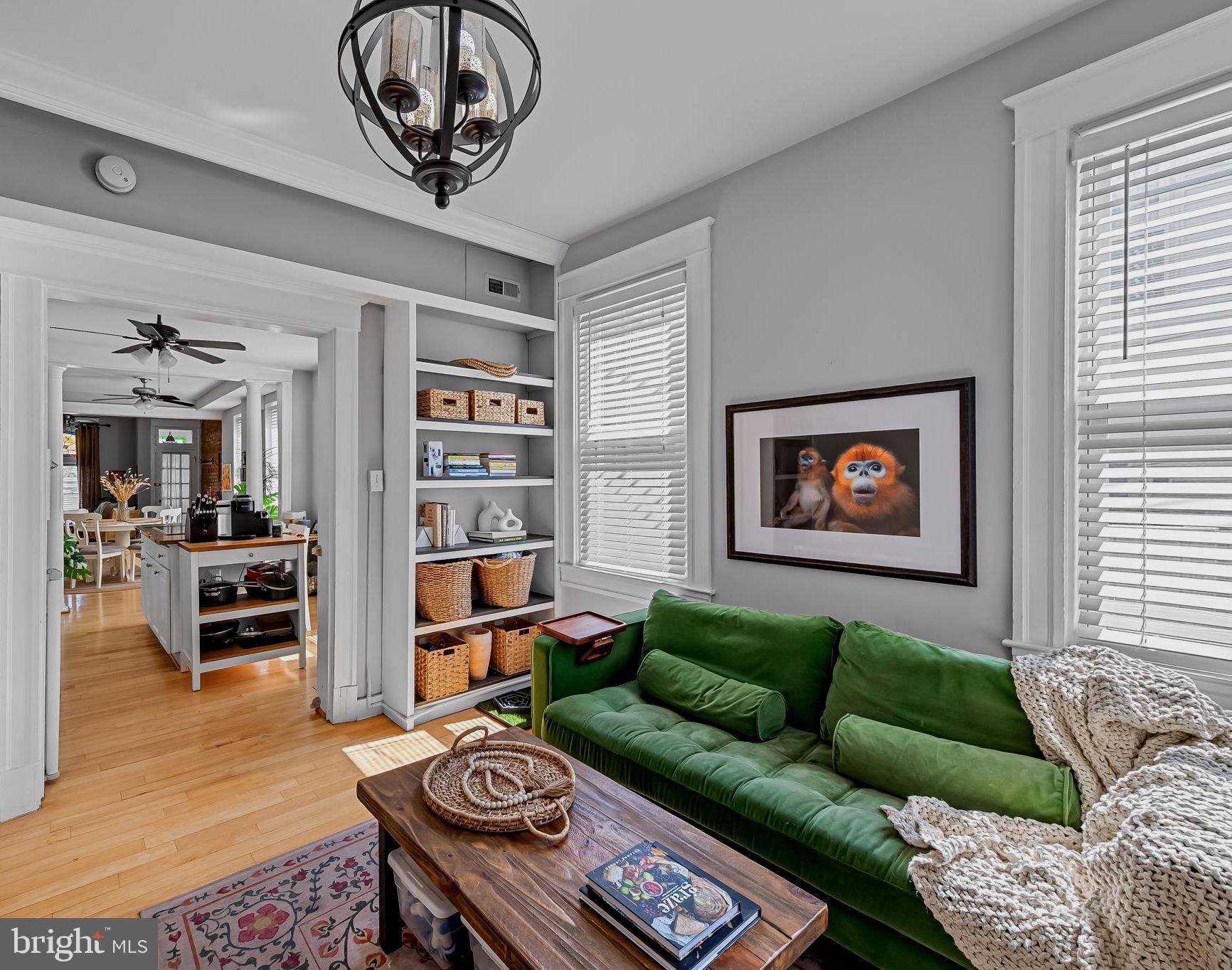 CANTON - Residential
