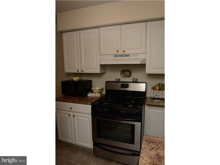 RITTENHOUSE SQUARE - Residential Income