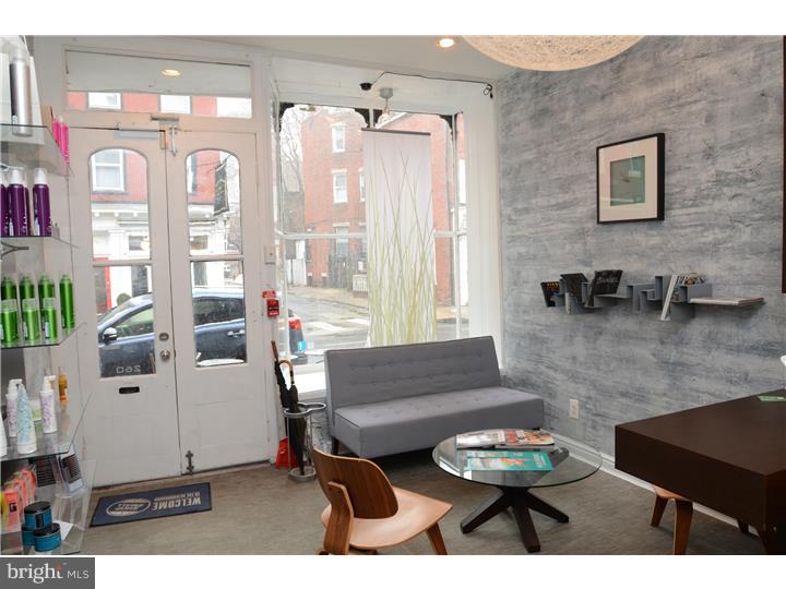RITTENHOUSE SQUARE - Residential Income