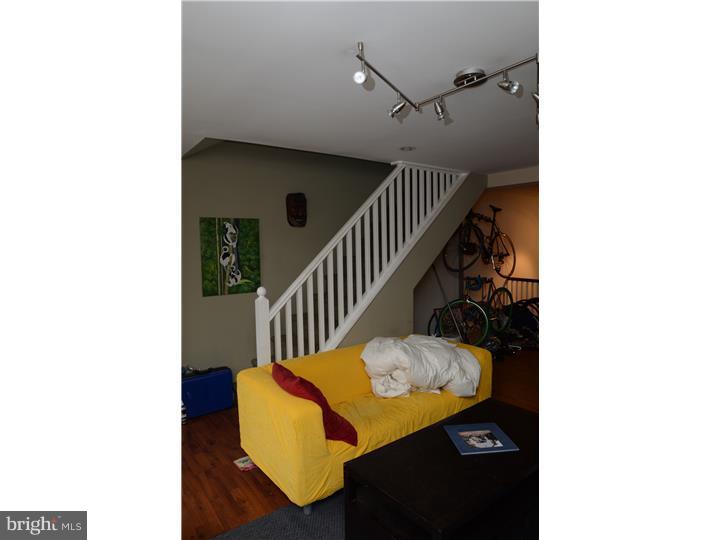 RITTENHOUSE SQUARE - Residential Income
