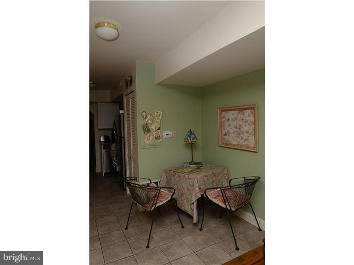 RITTENHOUSE SQUARE - Residential Income