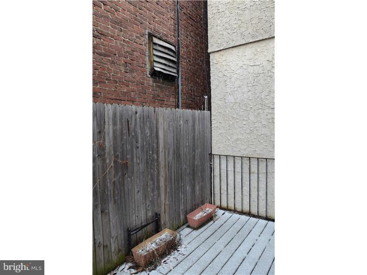 RITTENHOUSE SQUARE - Residential Income