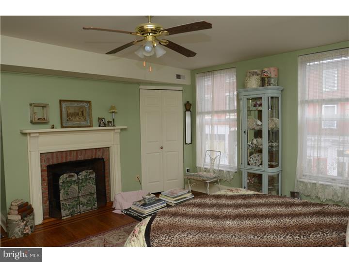 RITTENHOUSE SQUARE - Residential Income