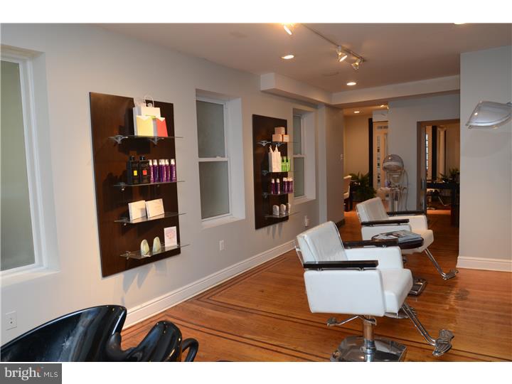 RITTENHOUSE SQUARE - Residential Income