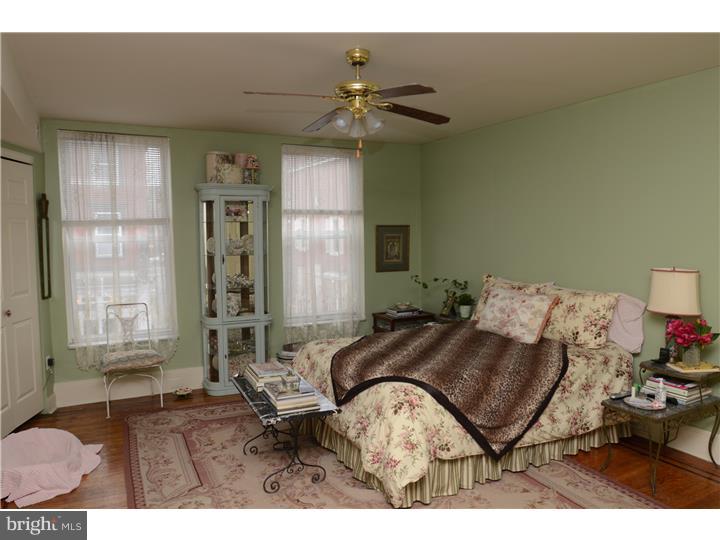 RITTENHOUSE SQUARE - Residential Income