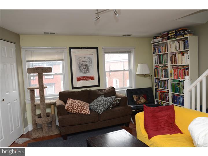 RITTENHOUSE SQUARE - Residential Income