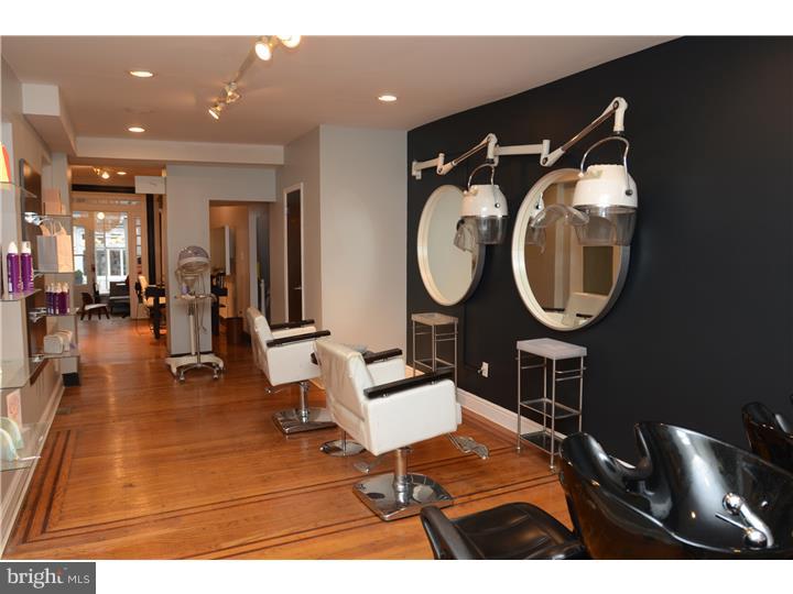 RITTENHOUSE SQUARE - Residential Income