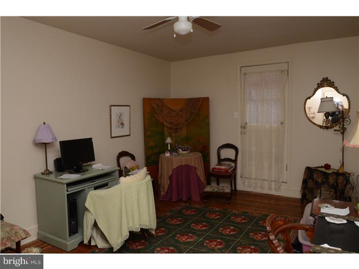 RITTENHOUSE SQUARE - Residential Income