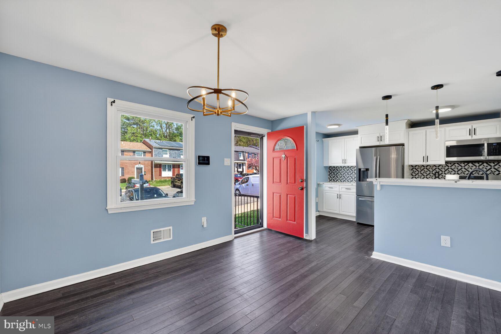 PINEWOOD - Residential