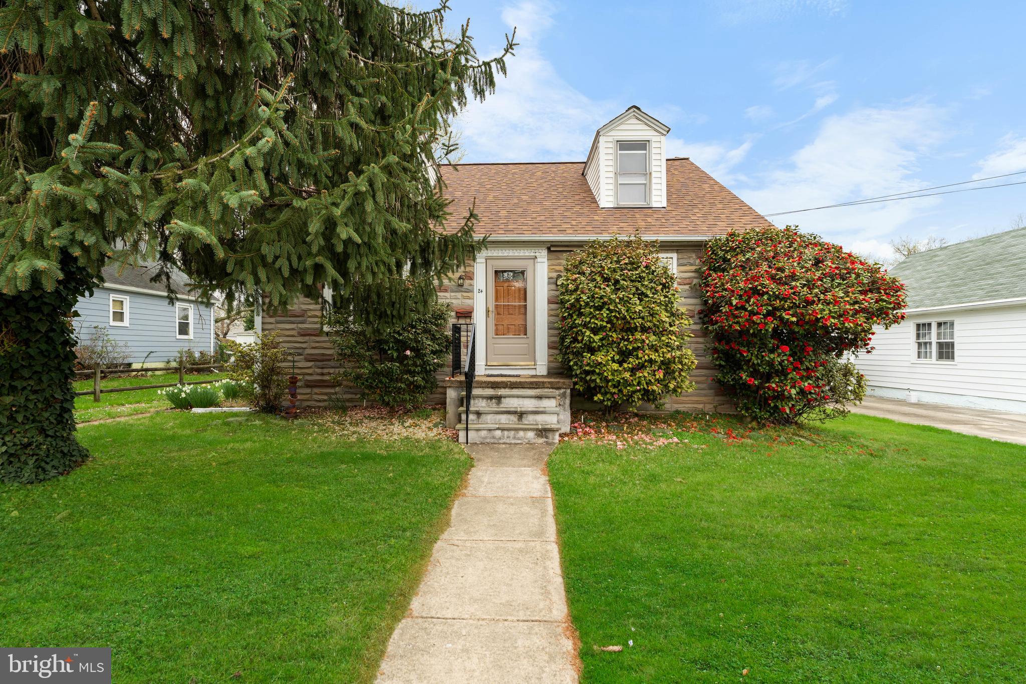 NORTH LINTHICUM - Residential