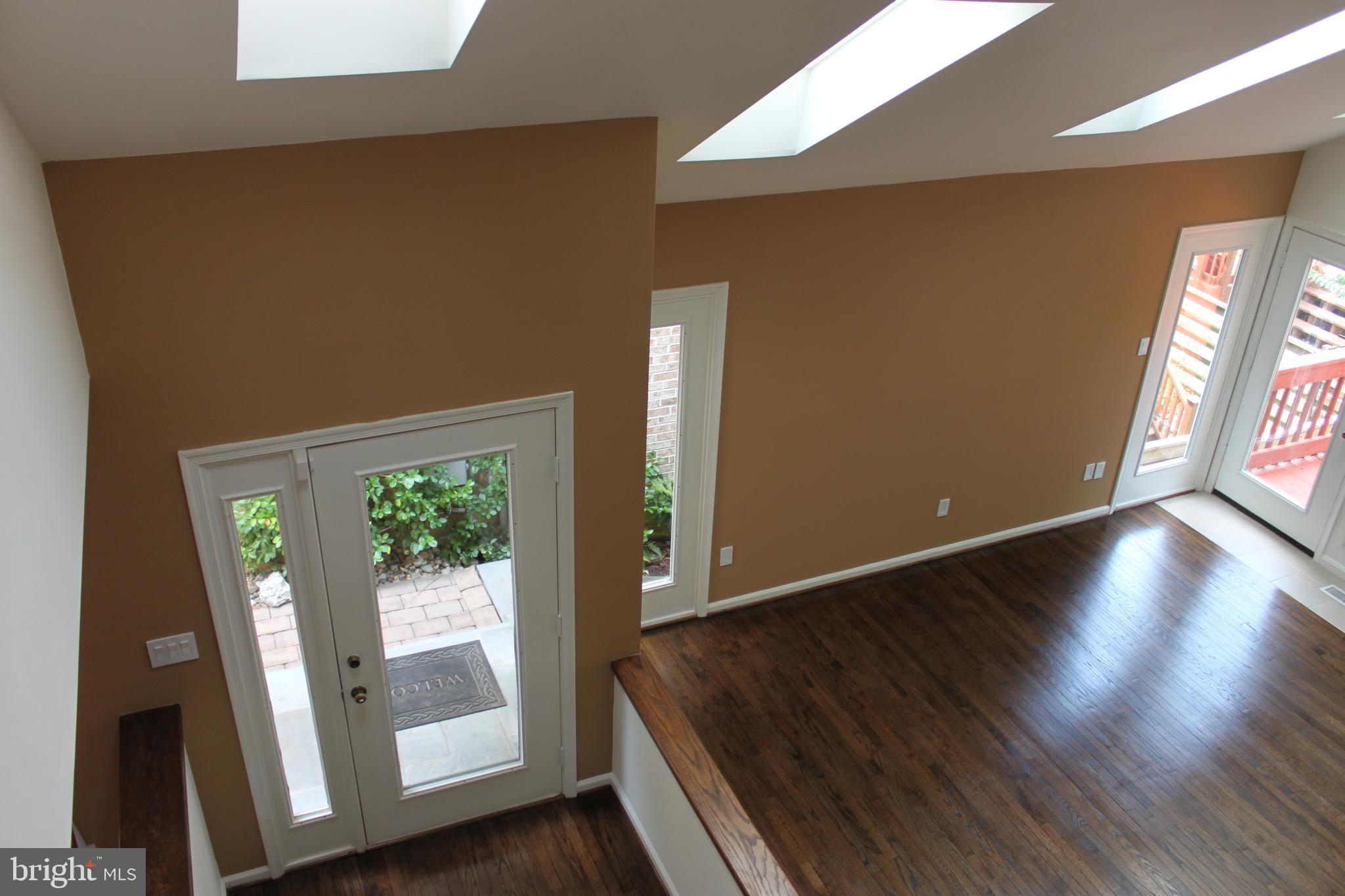 OAK MARR COURTS - Residential Lease