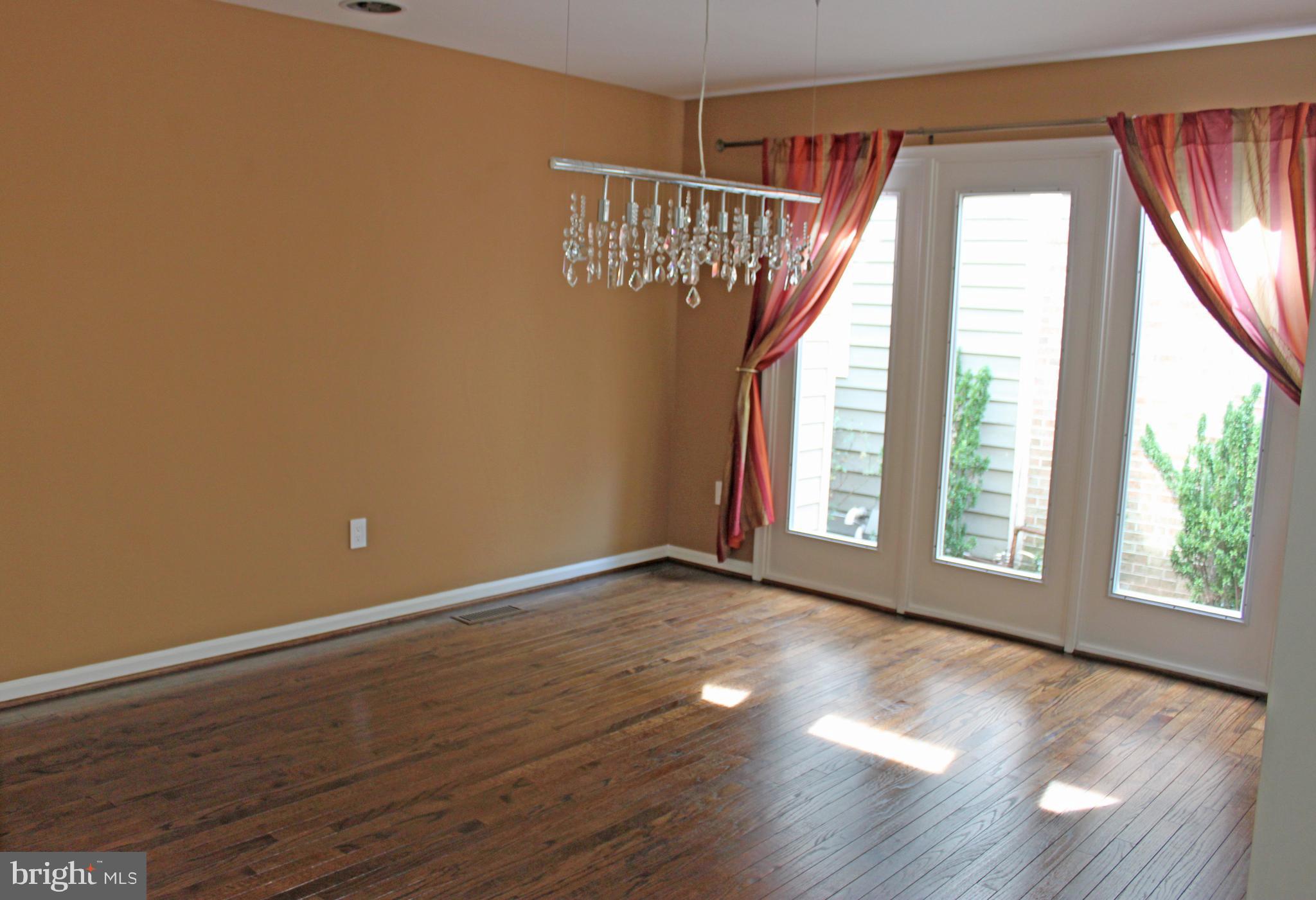 OAK MARR COURTS - Residential Lease