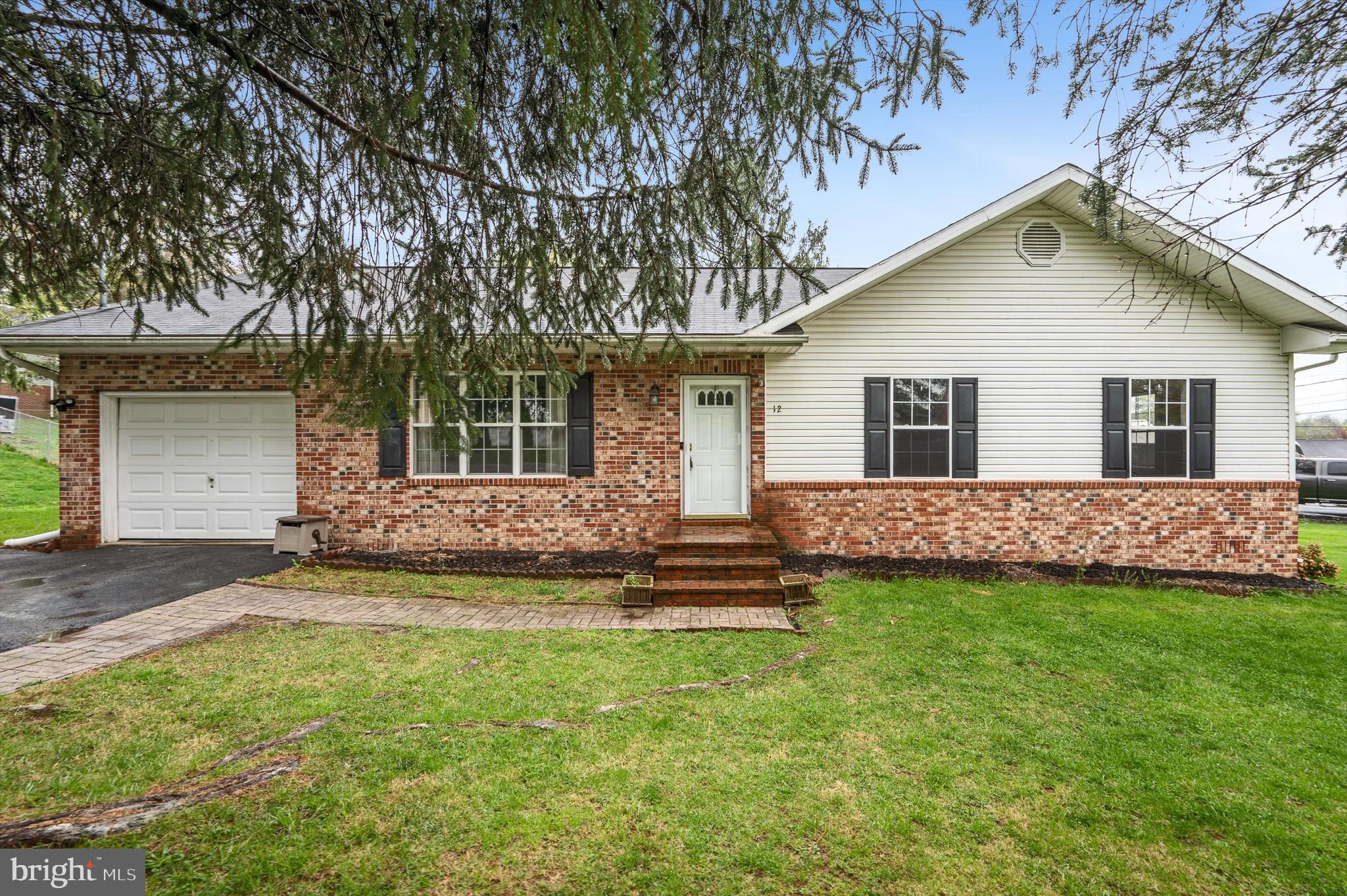 PIKEVIEW ACRES WEST - Residential