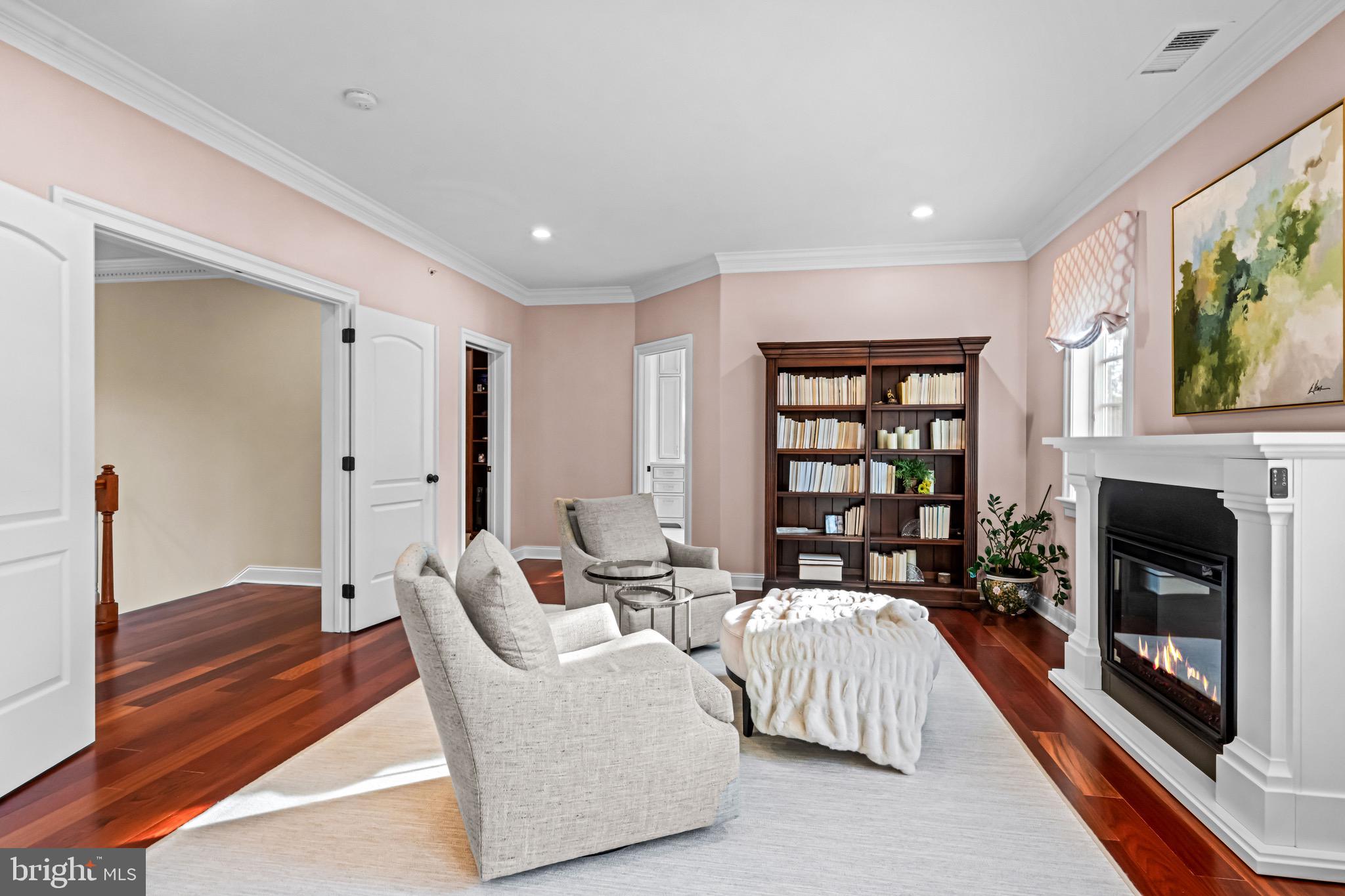 ARONIMINK - Residential