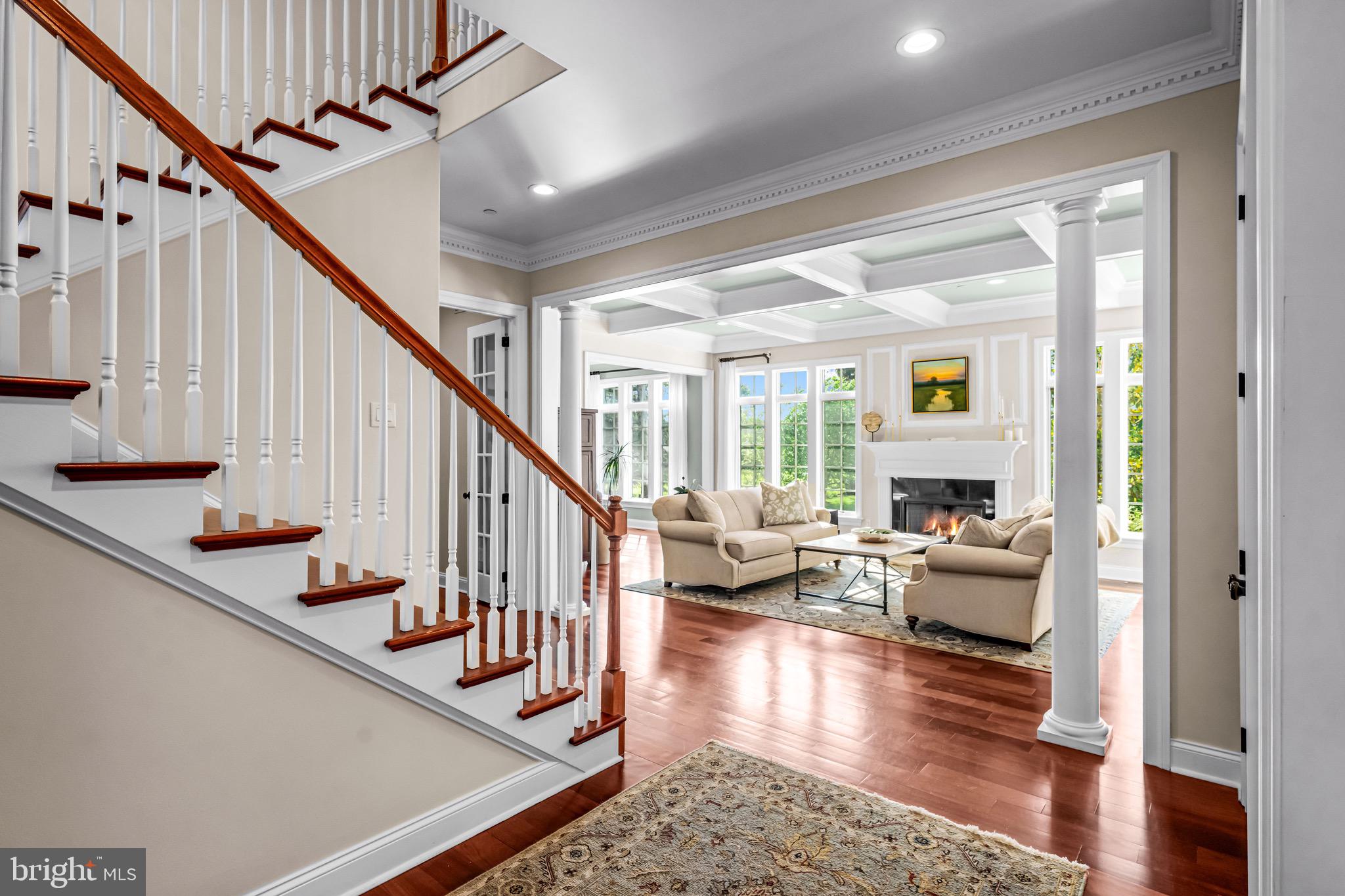 ARONIMINK - Residential