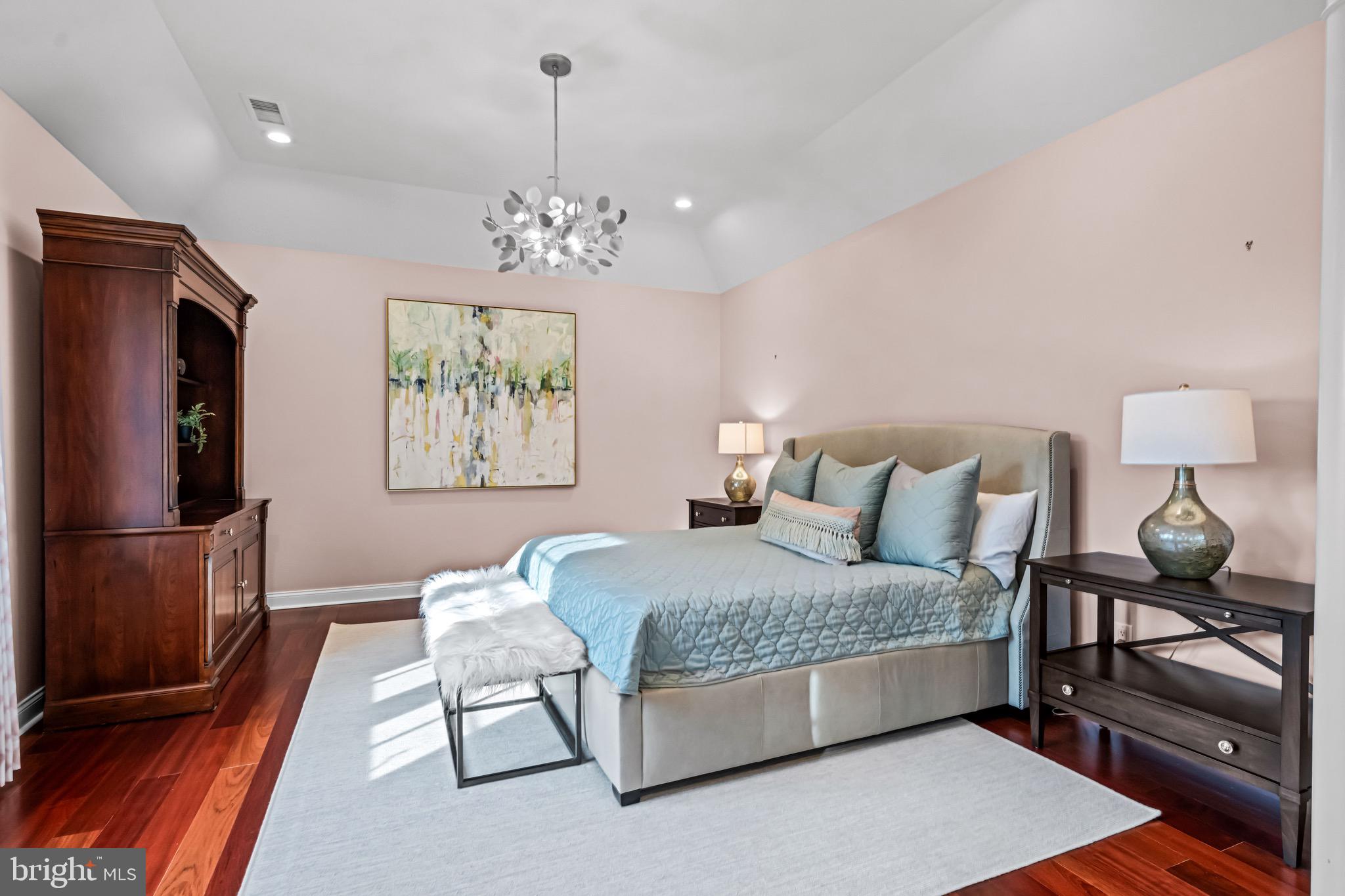 ARONIMINK - Residential